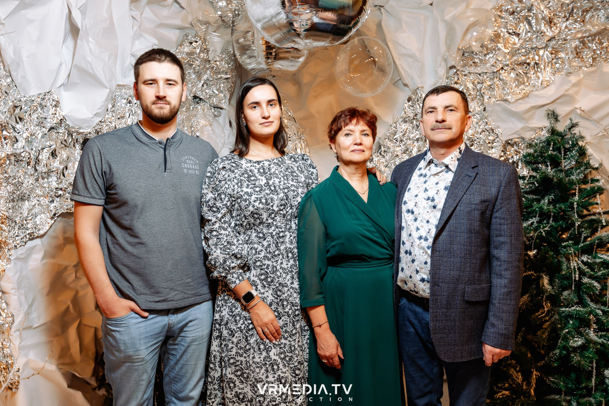 Выходные в ресторане «Лазурный берег»