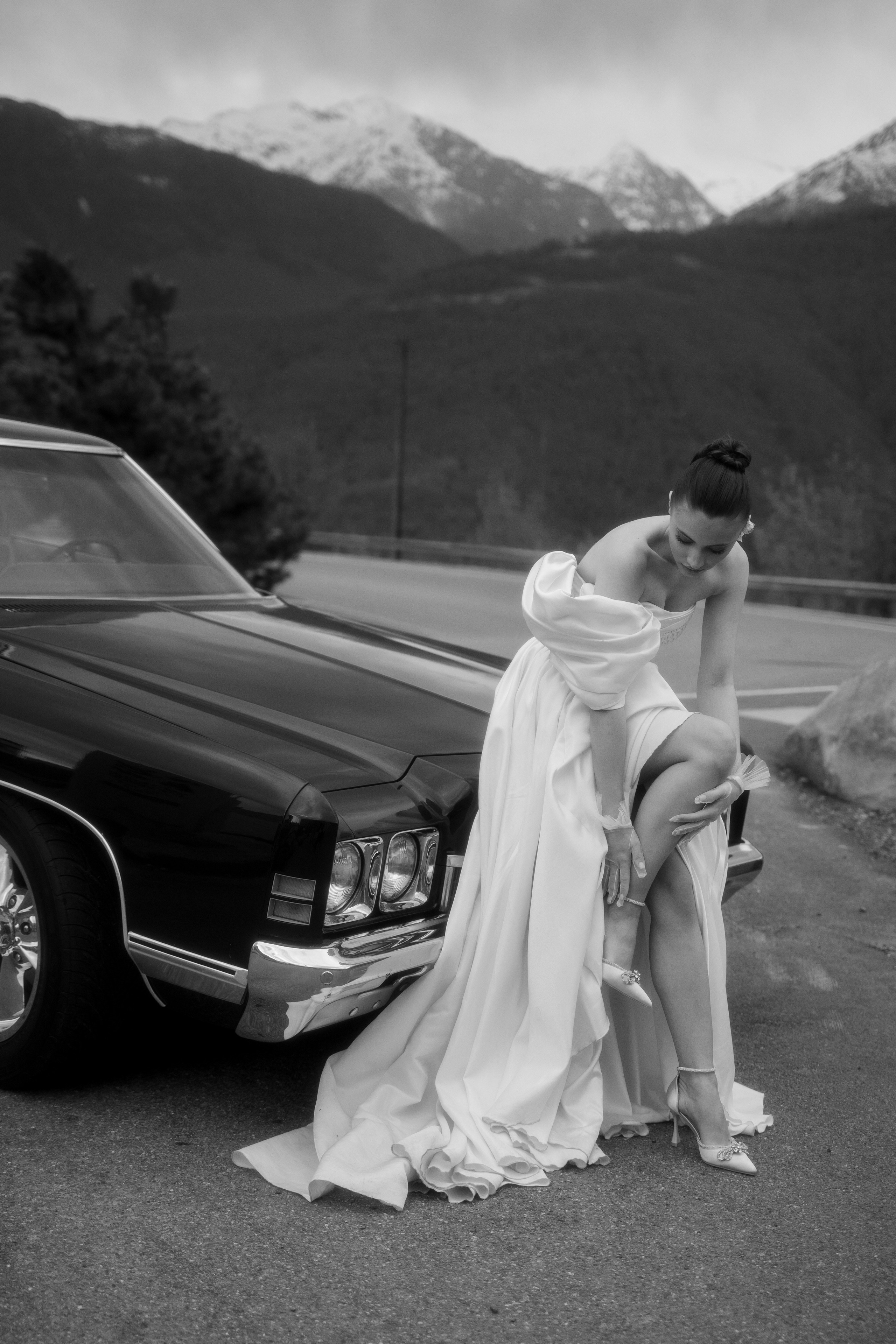 Свадебный воркшоп. On-line обучение фотографии у Алексея Комарова