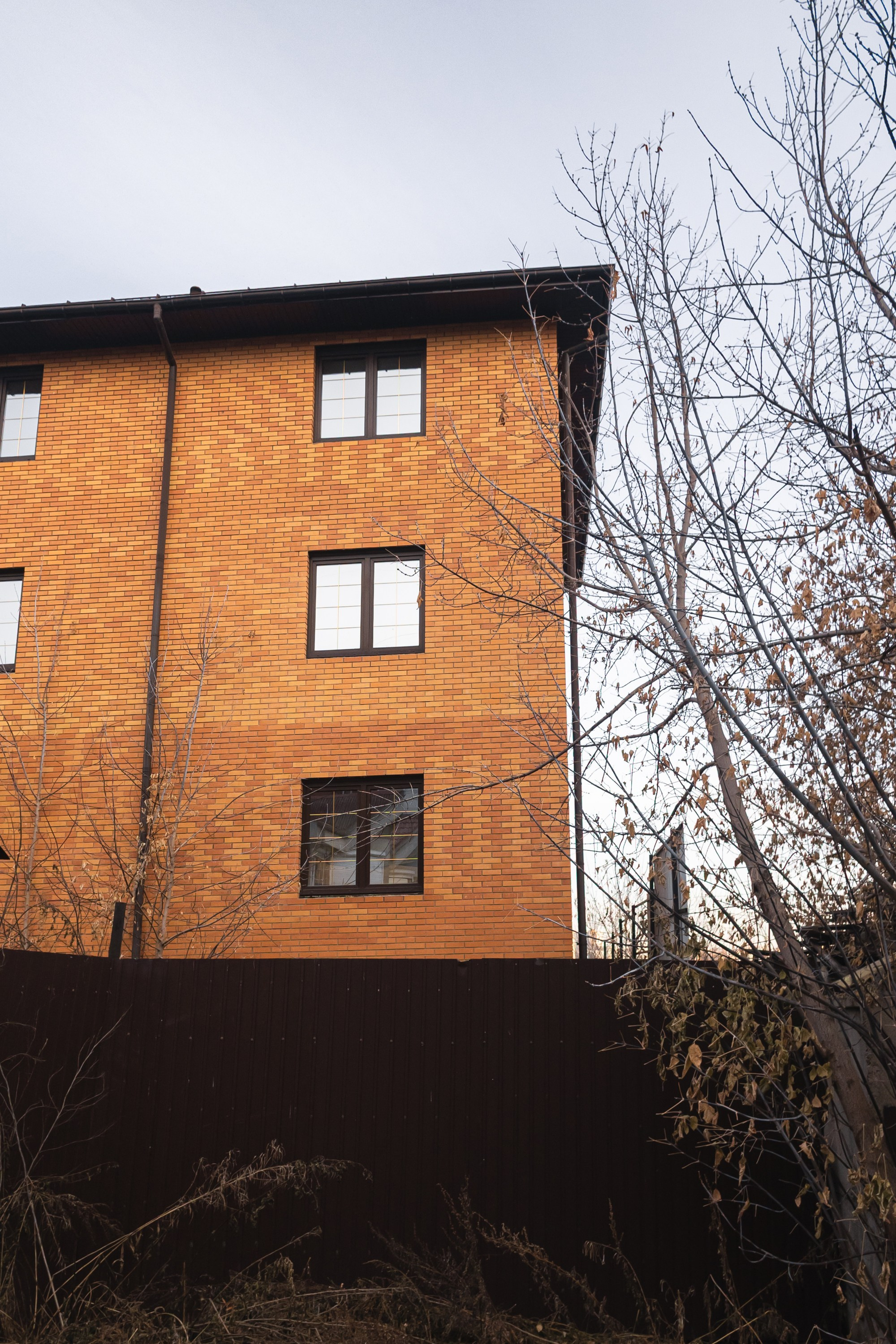 Недвижимость