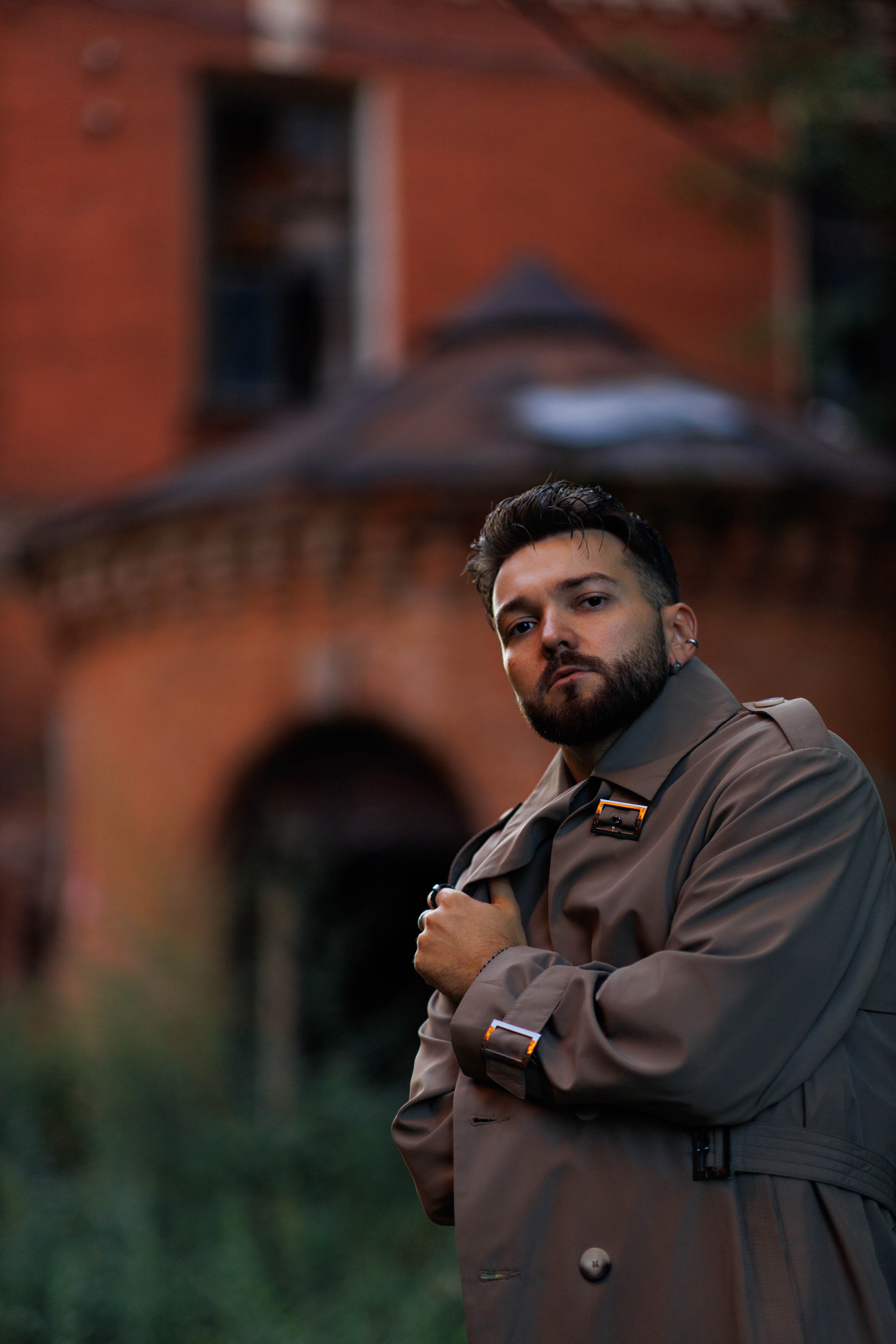 Владимир. Детский и семейный фотограф в Твери Ольга Крестьянинова