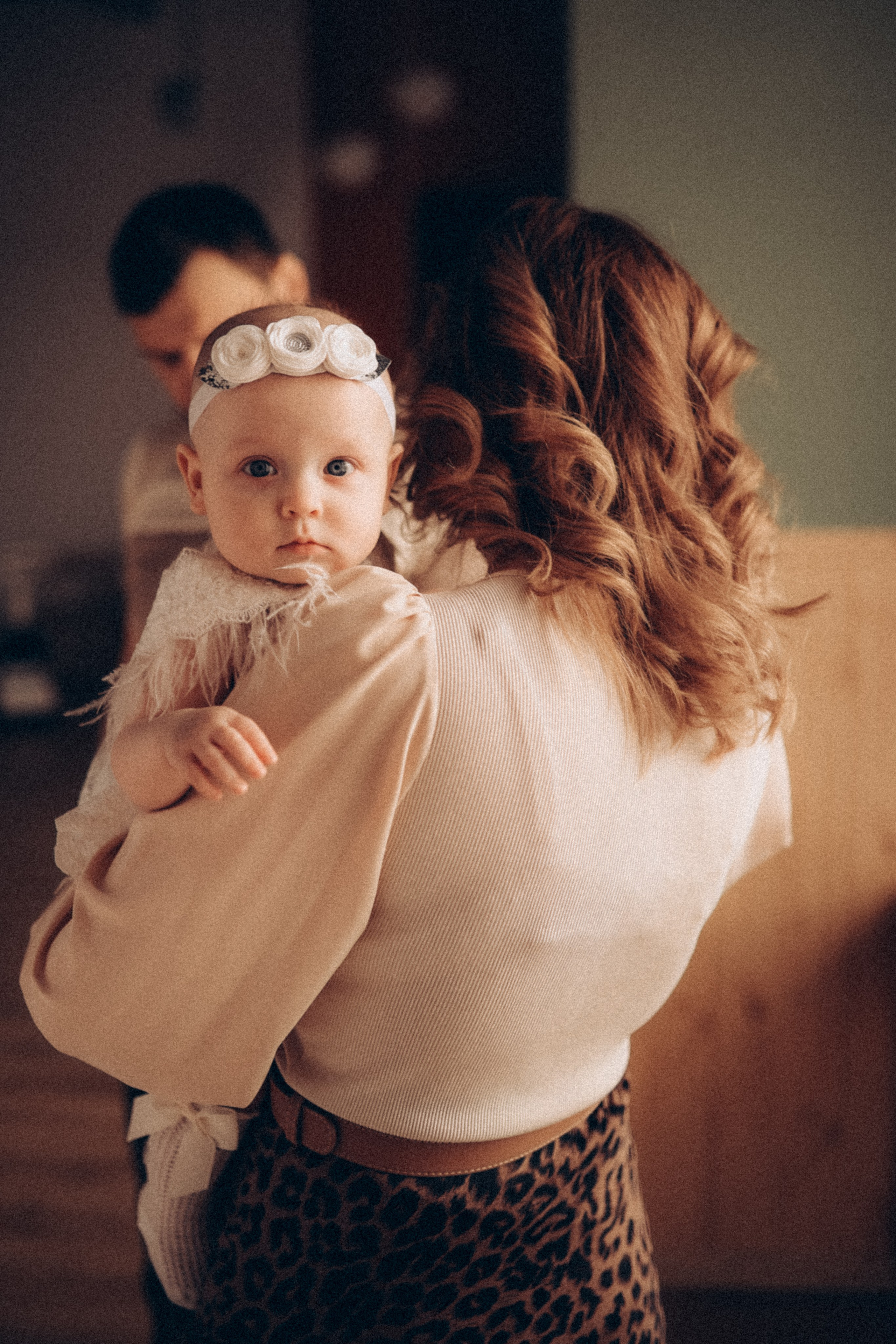 Семейная съемка в МСК. Семейный фотограф в Москве и Люберцах Юлия Гуськова