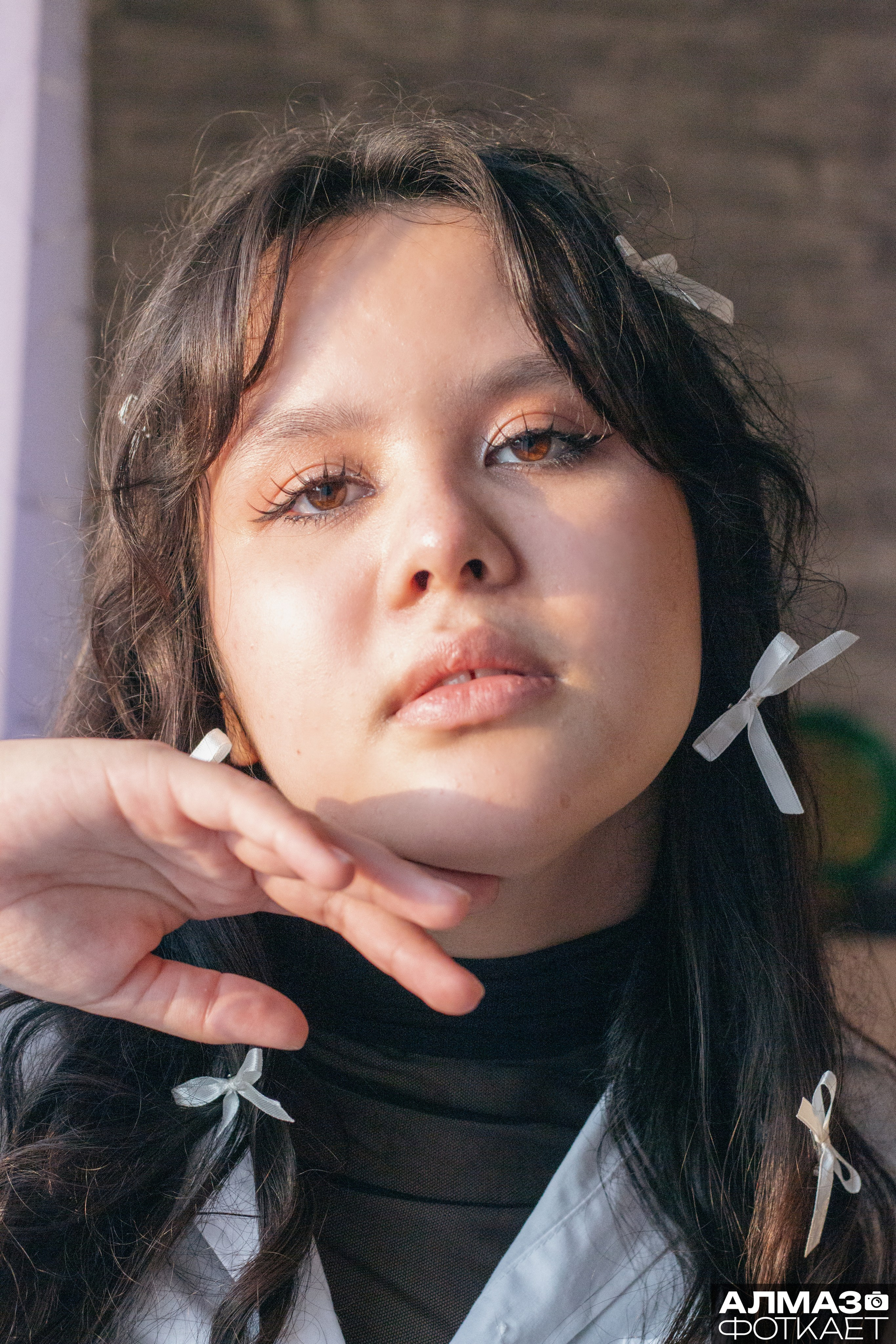 День Рождение. Семейный, репортажный и портретный фотограф в Уфе. Сагманов Алмаз