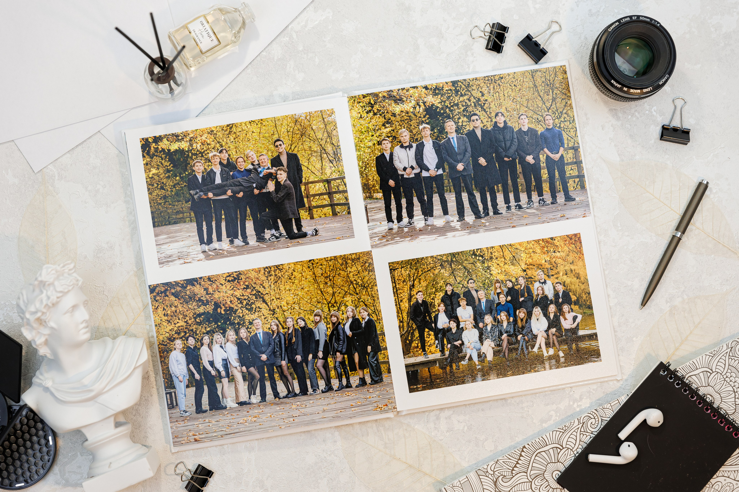 Выпускные альбомы общая информация. Семейный и детский фотограф Комина Елена, Власиха, Одинцово