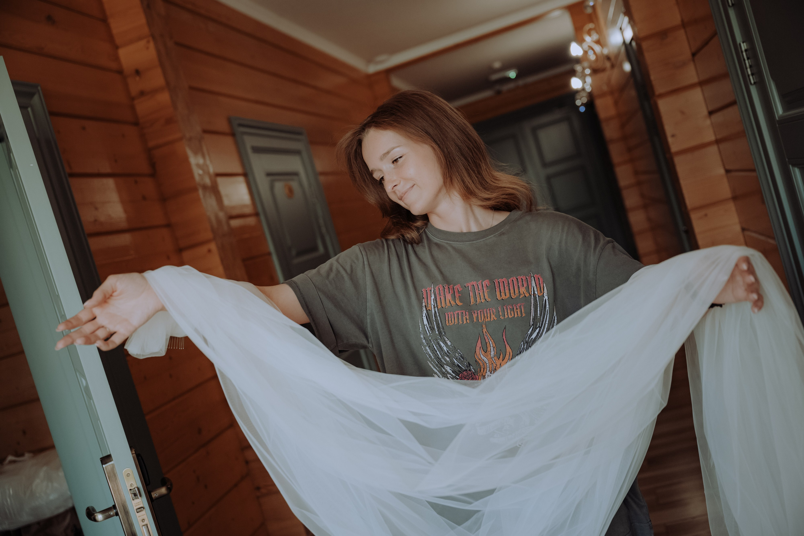 Свадьба Насти и Вани. Фотограф в Москве