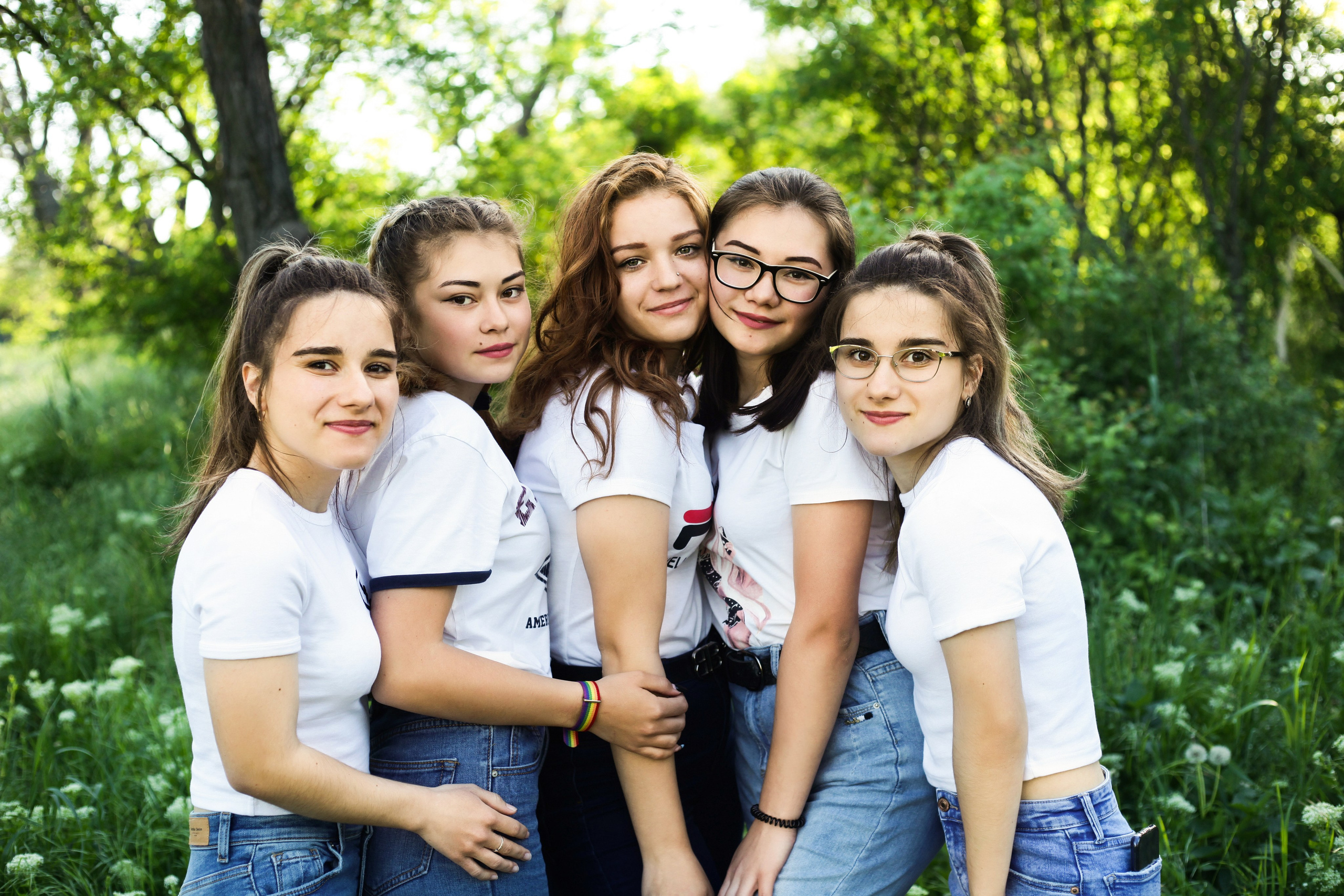 Альбомы для 9-11 классов