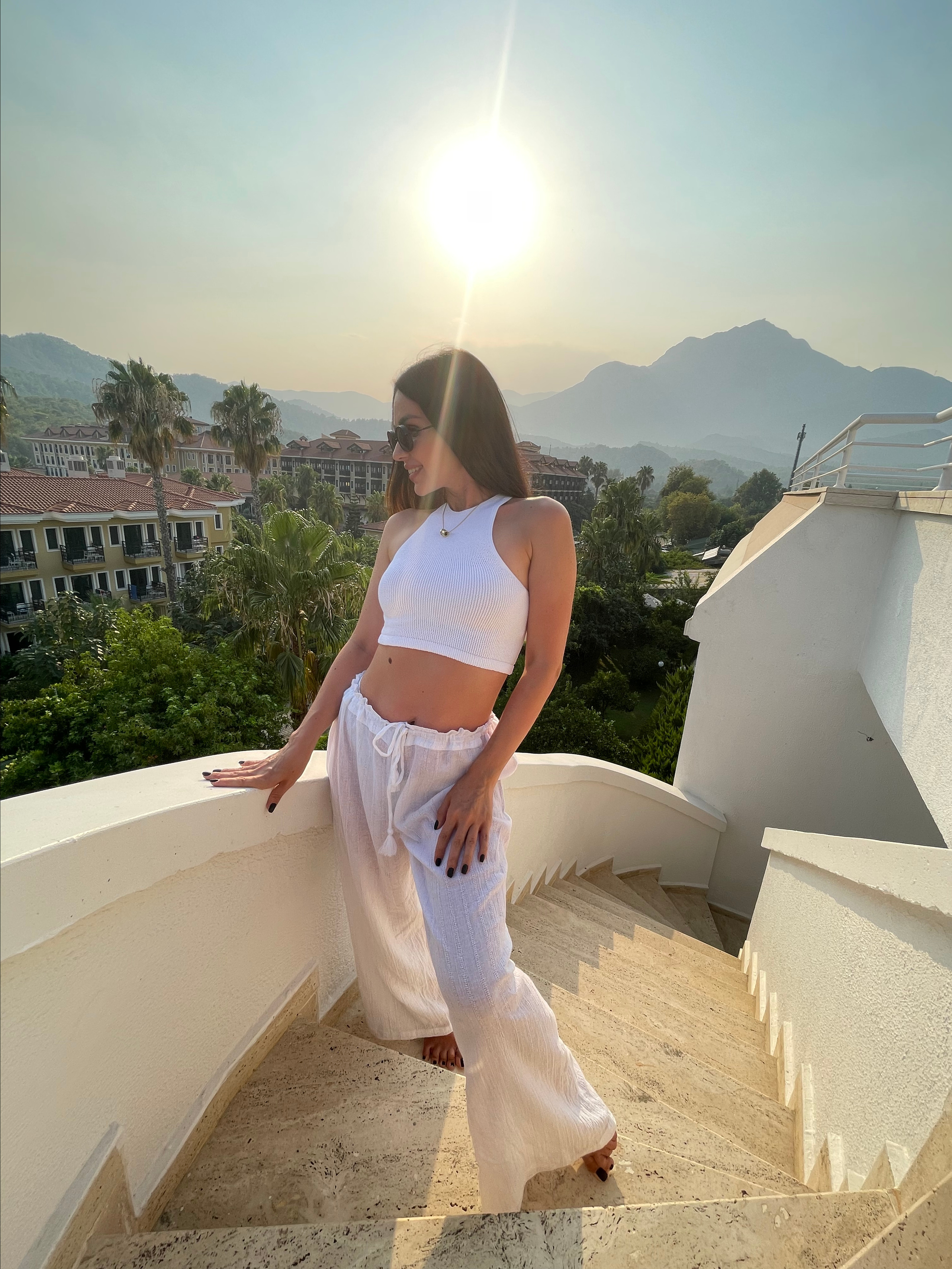 Ретушь фото на заказ. Фомина Оксана - профессиональный фотограф в Самаре