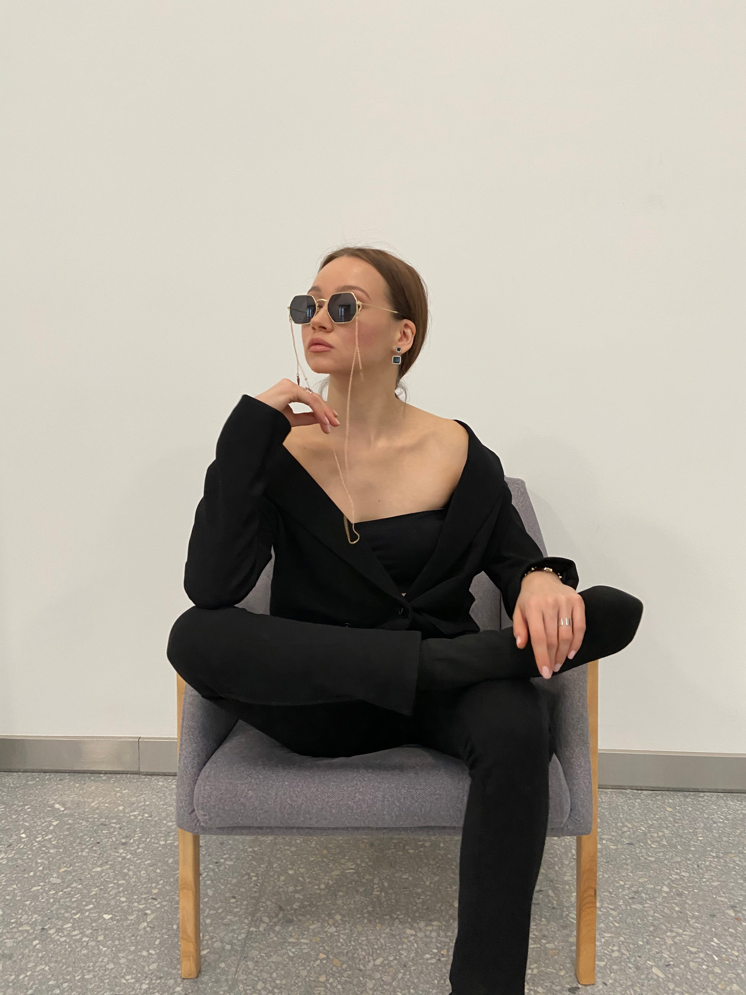 Ретушь фото на заказ. Фомина Оксана - профессиональный фотограф в Самаре