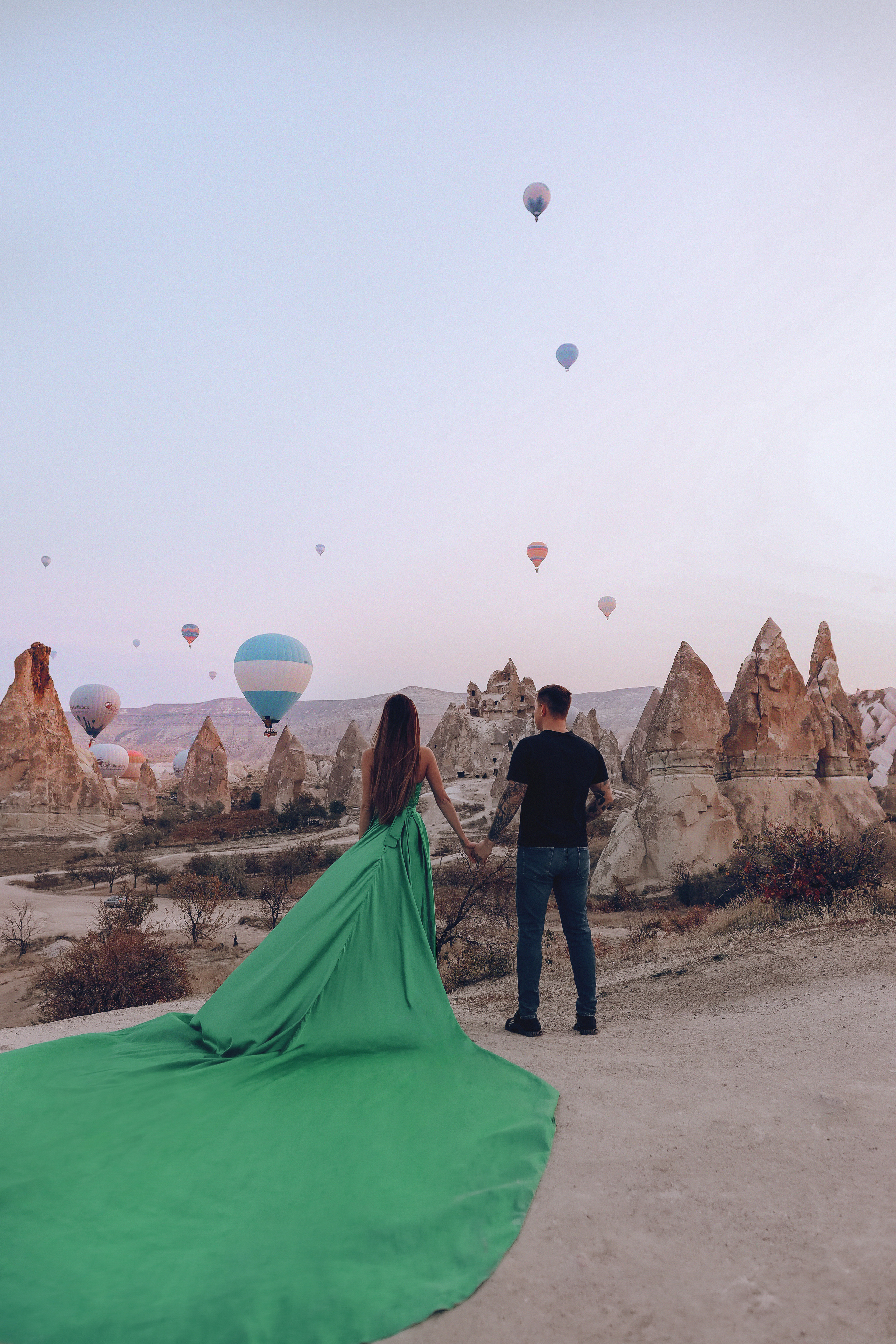 Ретушь фото на заказ. Фомина Оксана - профессиональный фотограф в Самаре