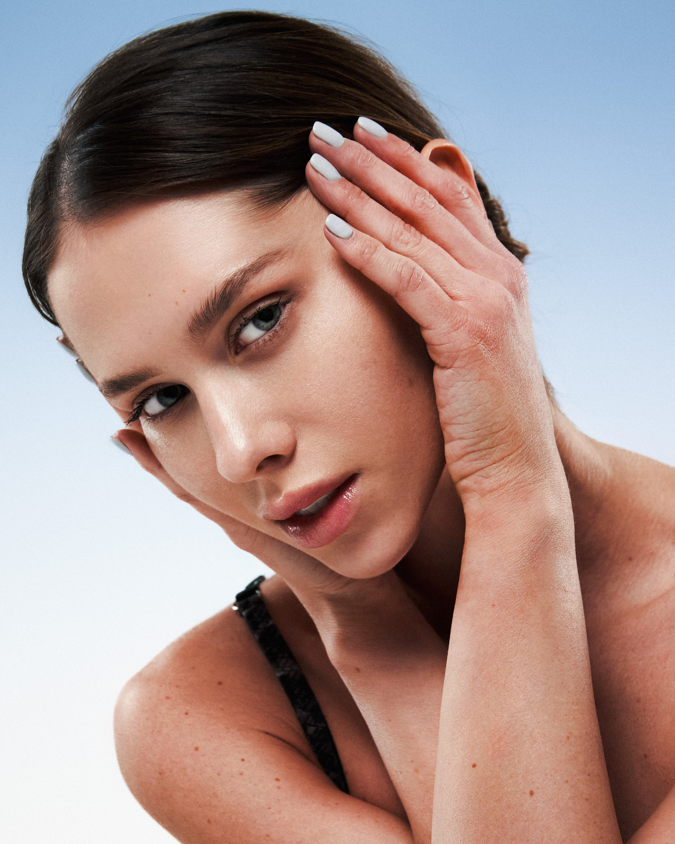 PERSONAL & CREATIVE. VERONIKA TIKHOMIROVA | PHOTOGRAPHER