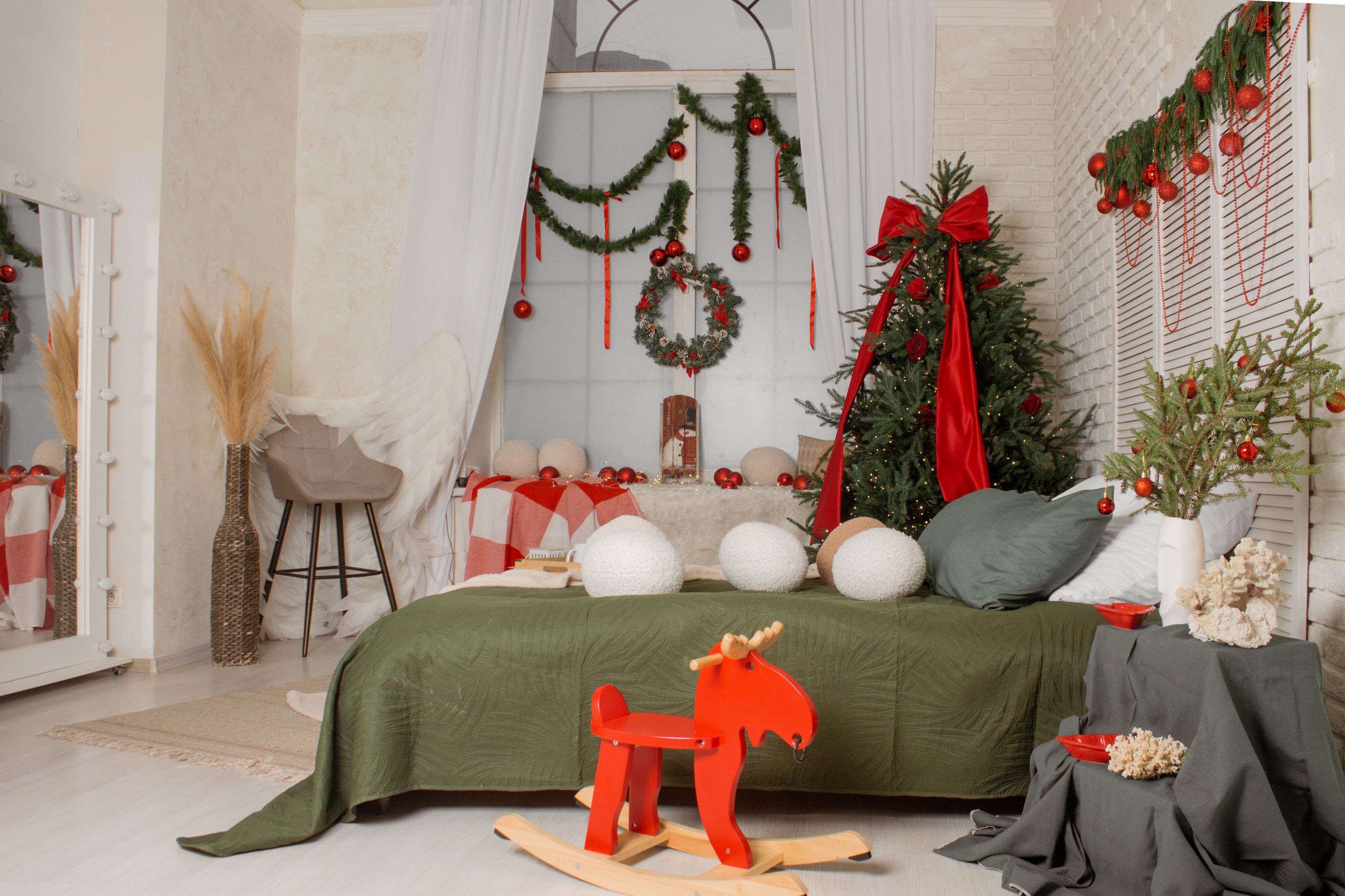 Фотостудия Кураж