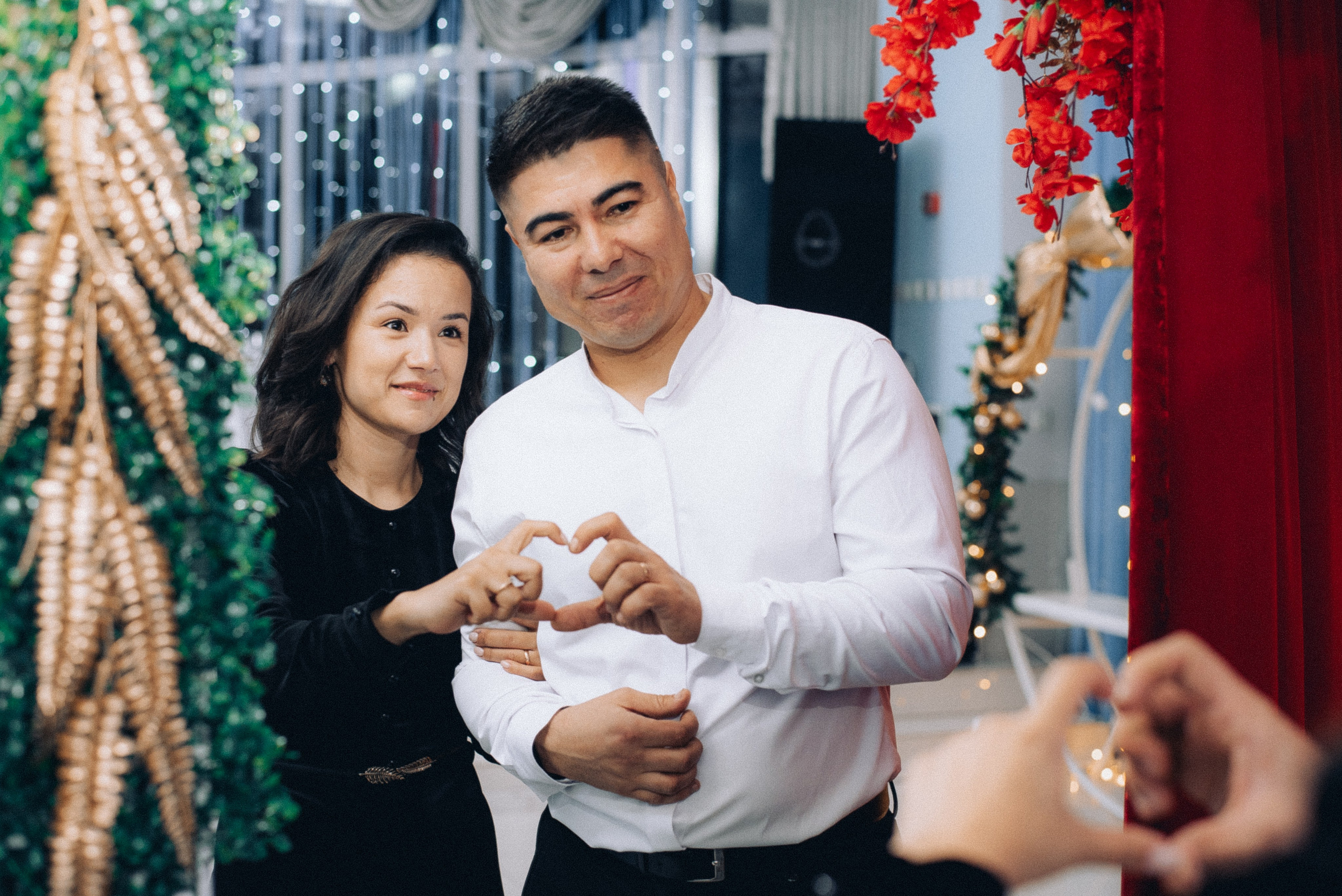 Корпоративы — Бирюзовая бухта. Фотограф|КРЫМ| Владимир Комок