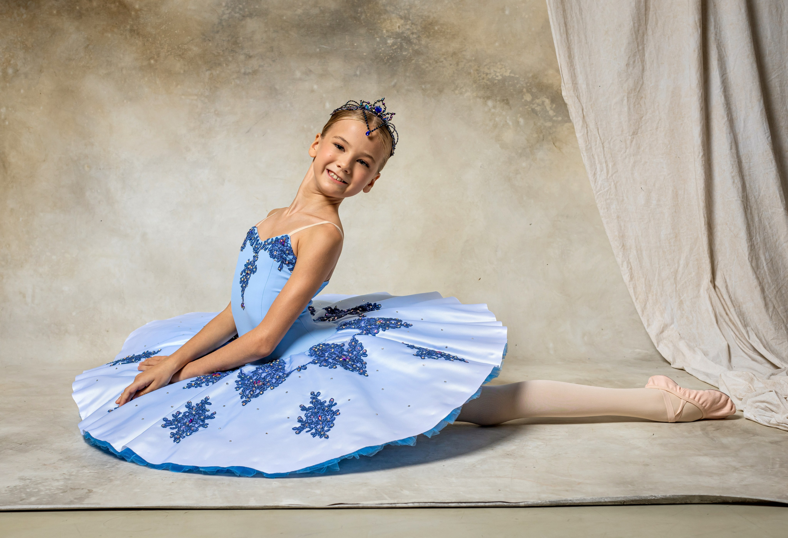 Балетная пачка «Колокольчик» для детей напрокат бесплатно. Балетный фотограф Алина Ханько — Душа Балета