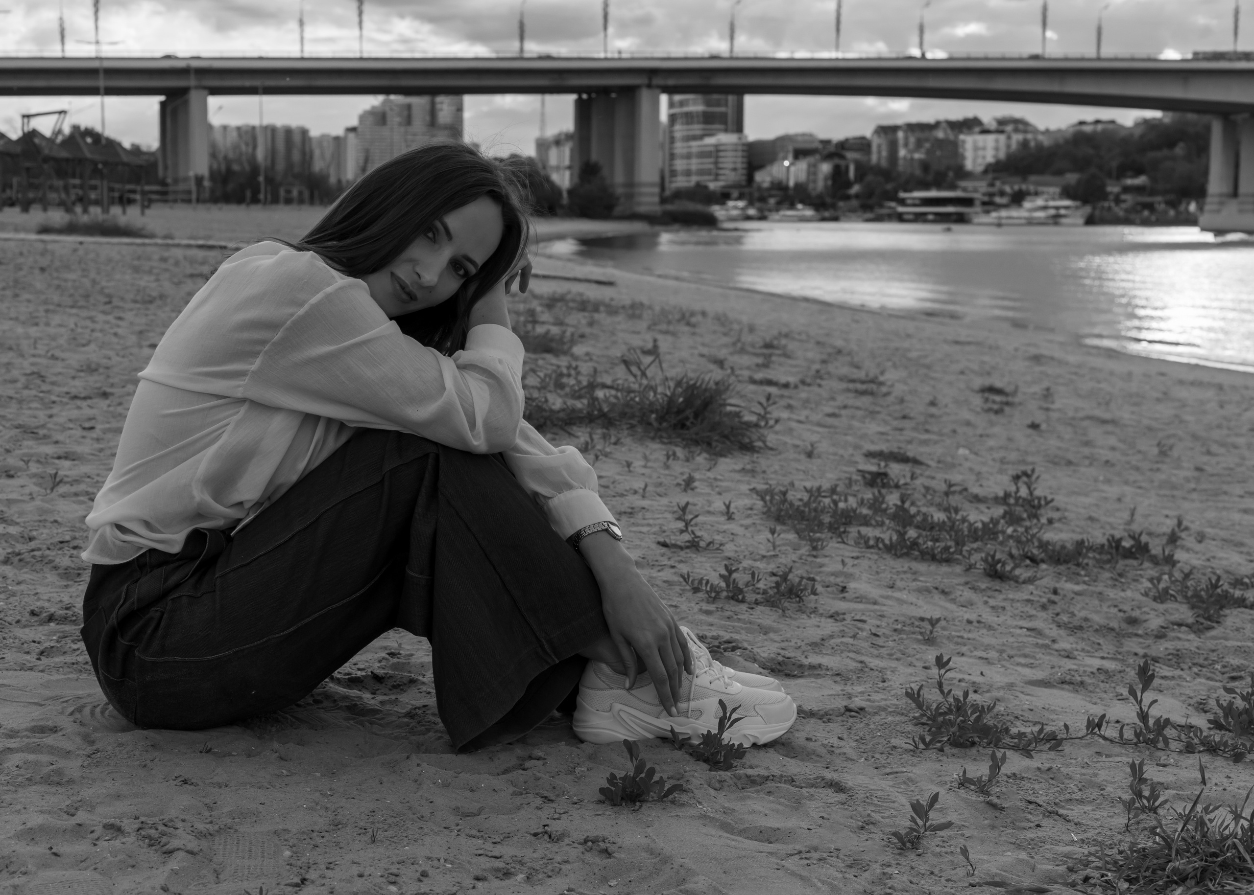 Женский и семейный фотограф в Ростове-на-Дону Кристина Ластович