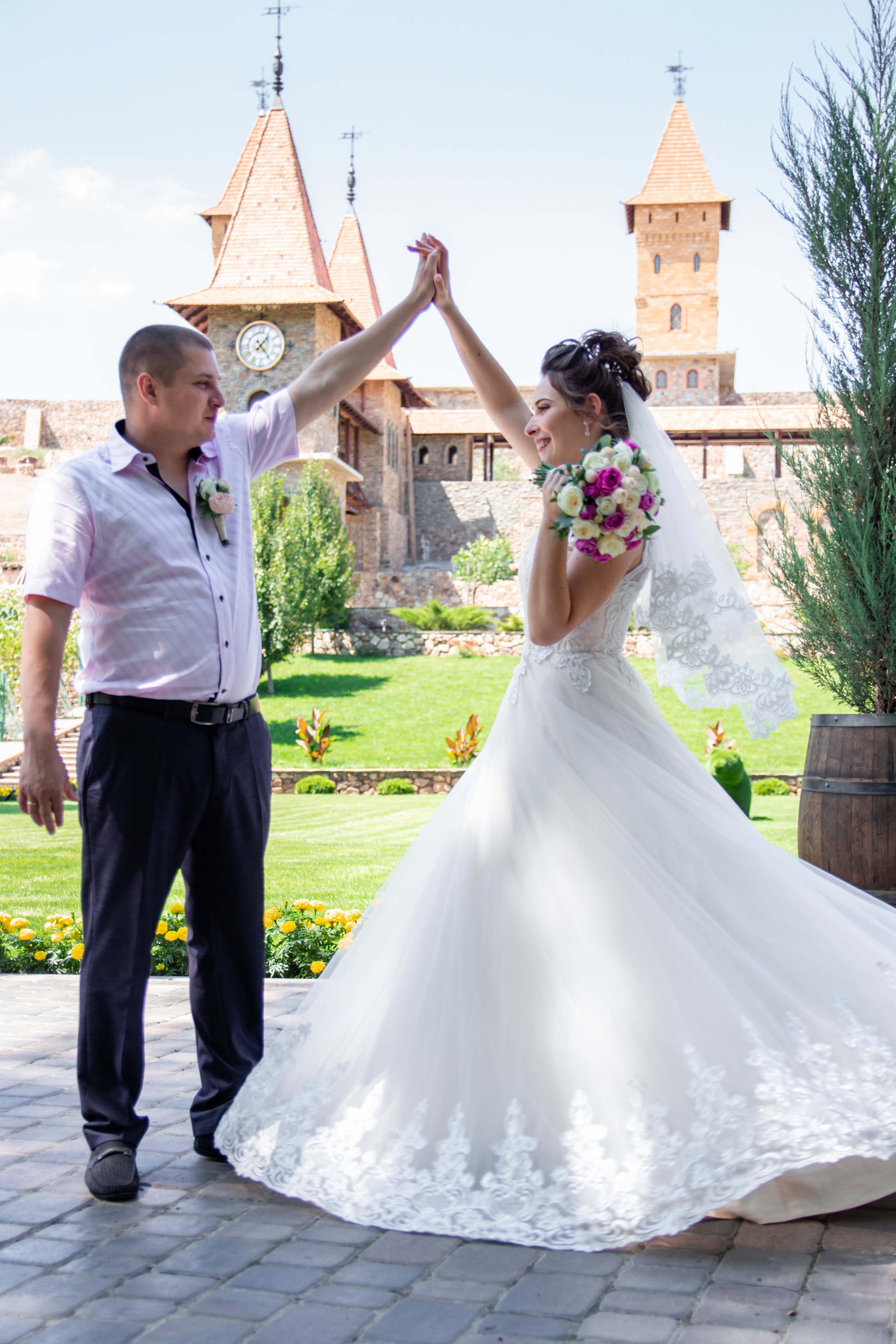 19,07,19. Выпускной альбом Шахты Ростов