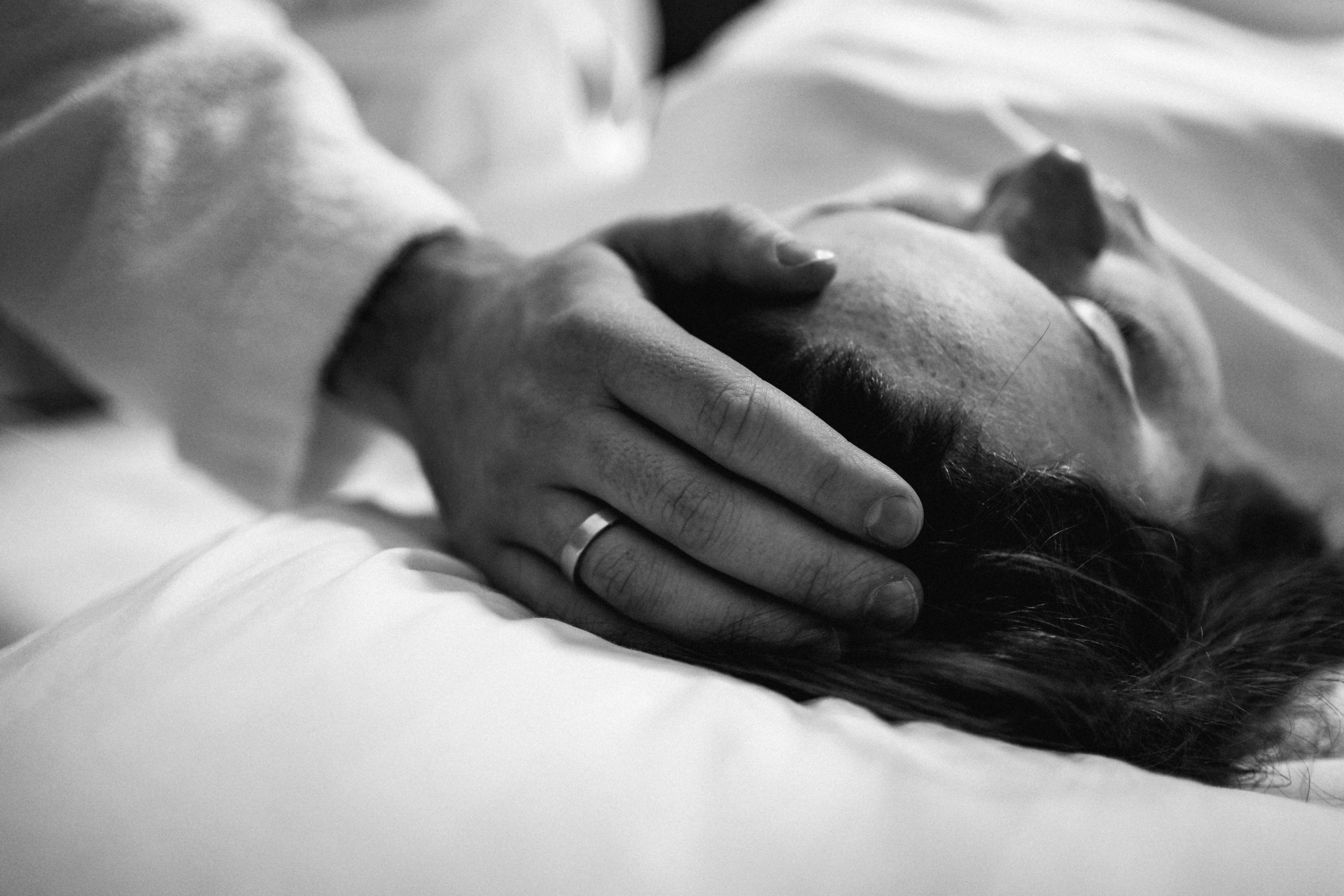 Фотограф и видеограф на роды в Москве Подшивалова Полина