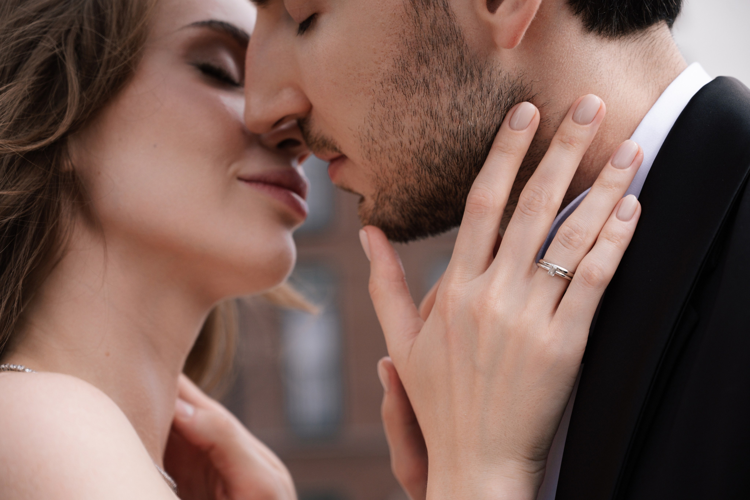 Anna & Boris. Свадебный и семейный фотограф Вероника Холод