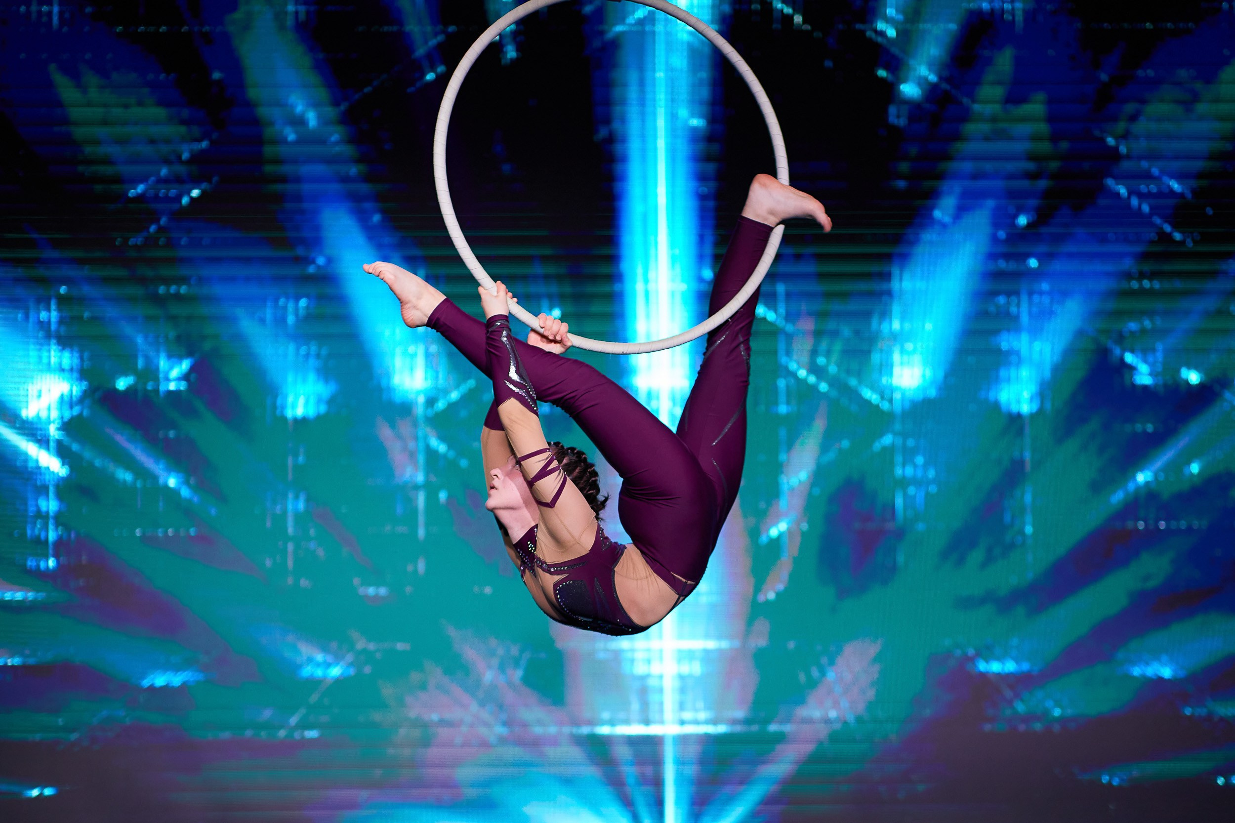 Анонс фоторепортажа с Концерта Грация. POLE DANCE. Photographer for business Mikhail Semenov. Aqua photo studio, photo school