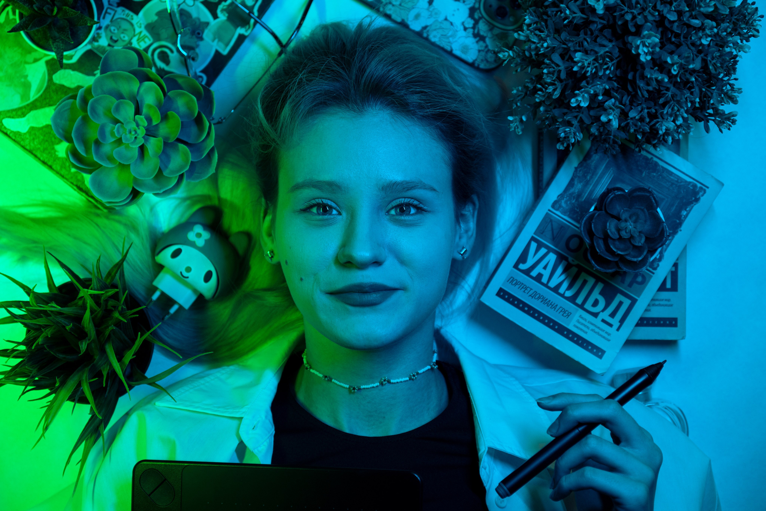 ESG profile pics. Фотограф Давыдова Дарья | Xsae_ph