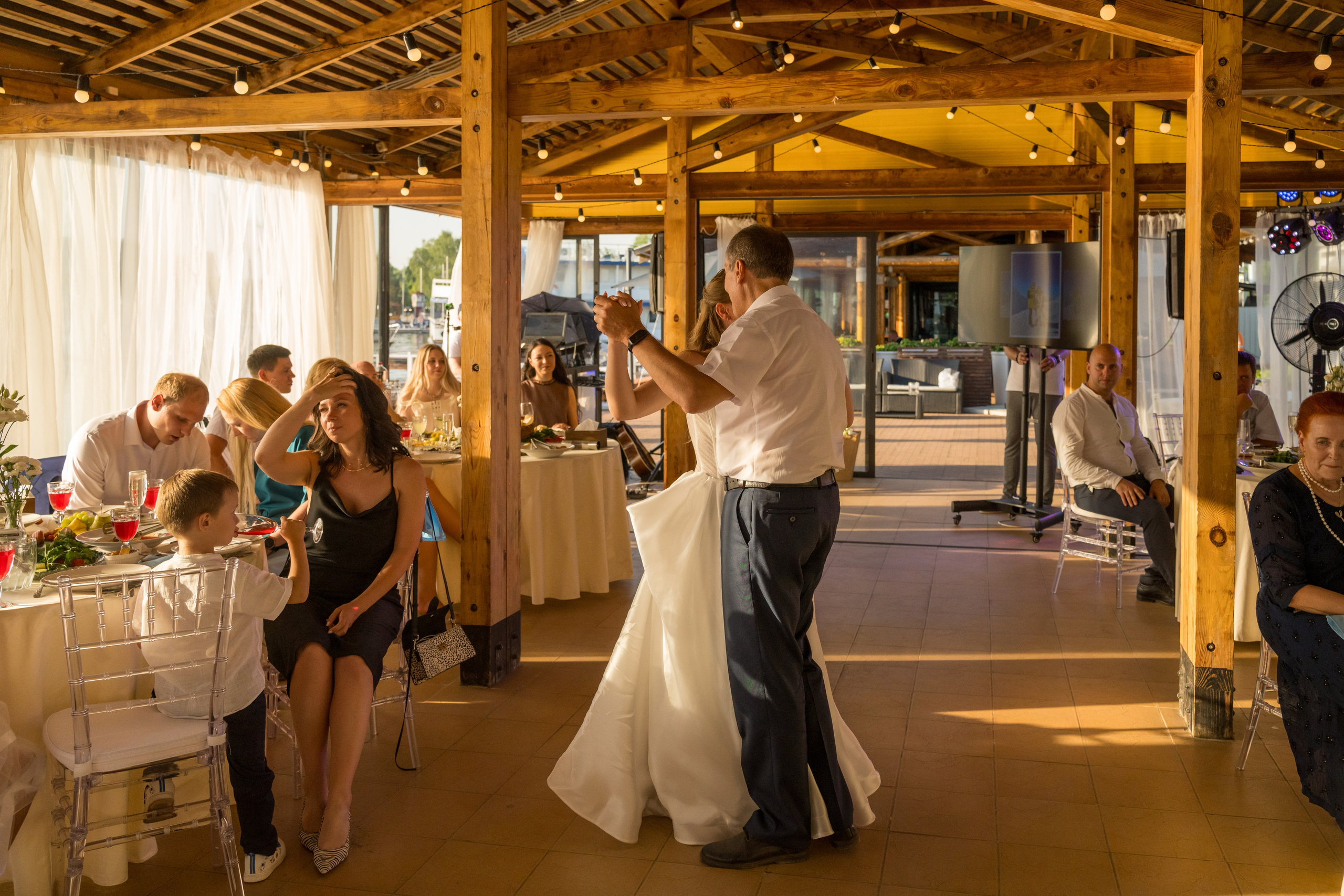 Tenderness. Свадебный и семейный Фотограф в Москве Александр Березин