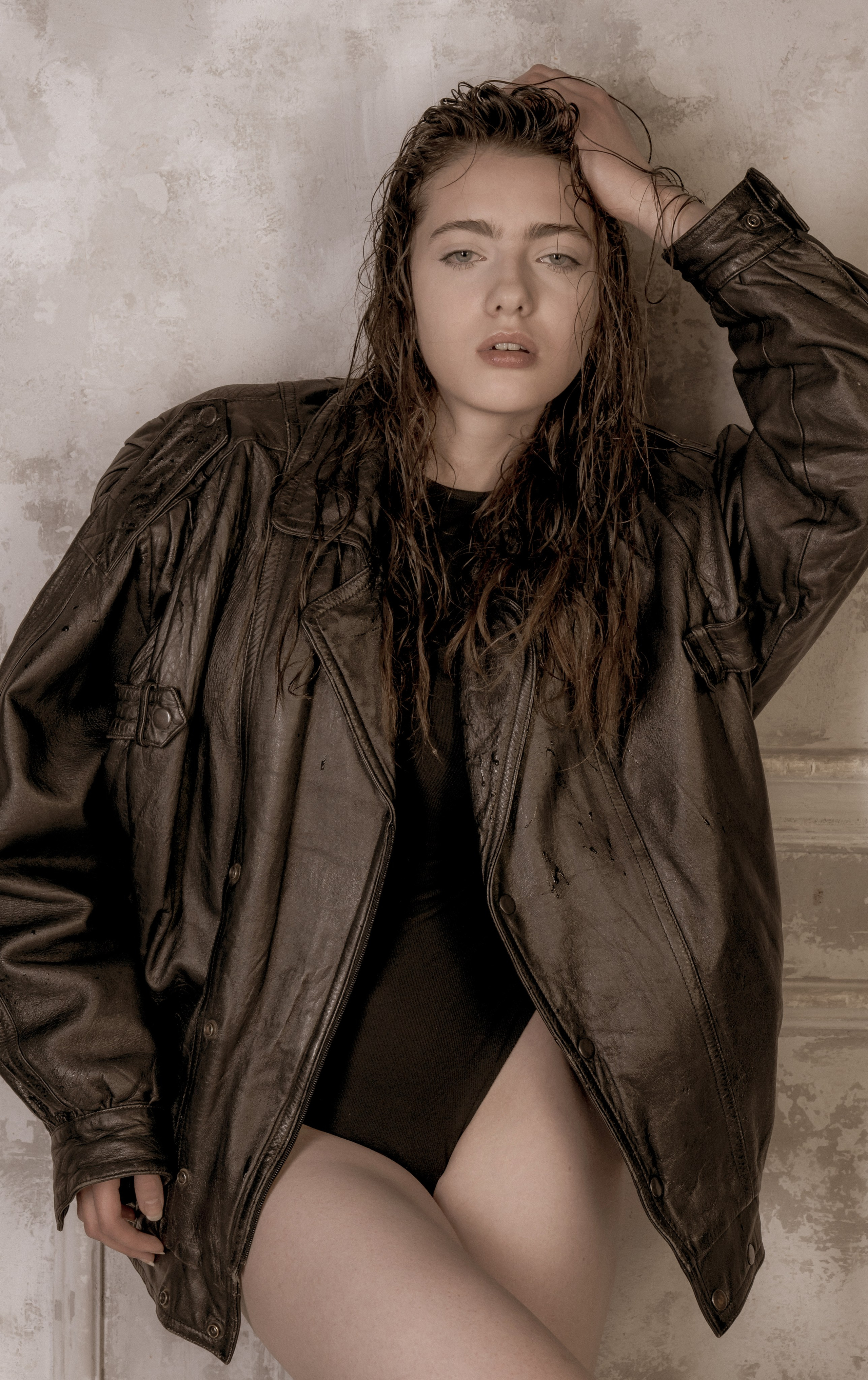 Фотограф в Москве