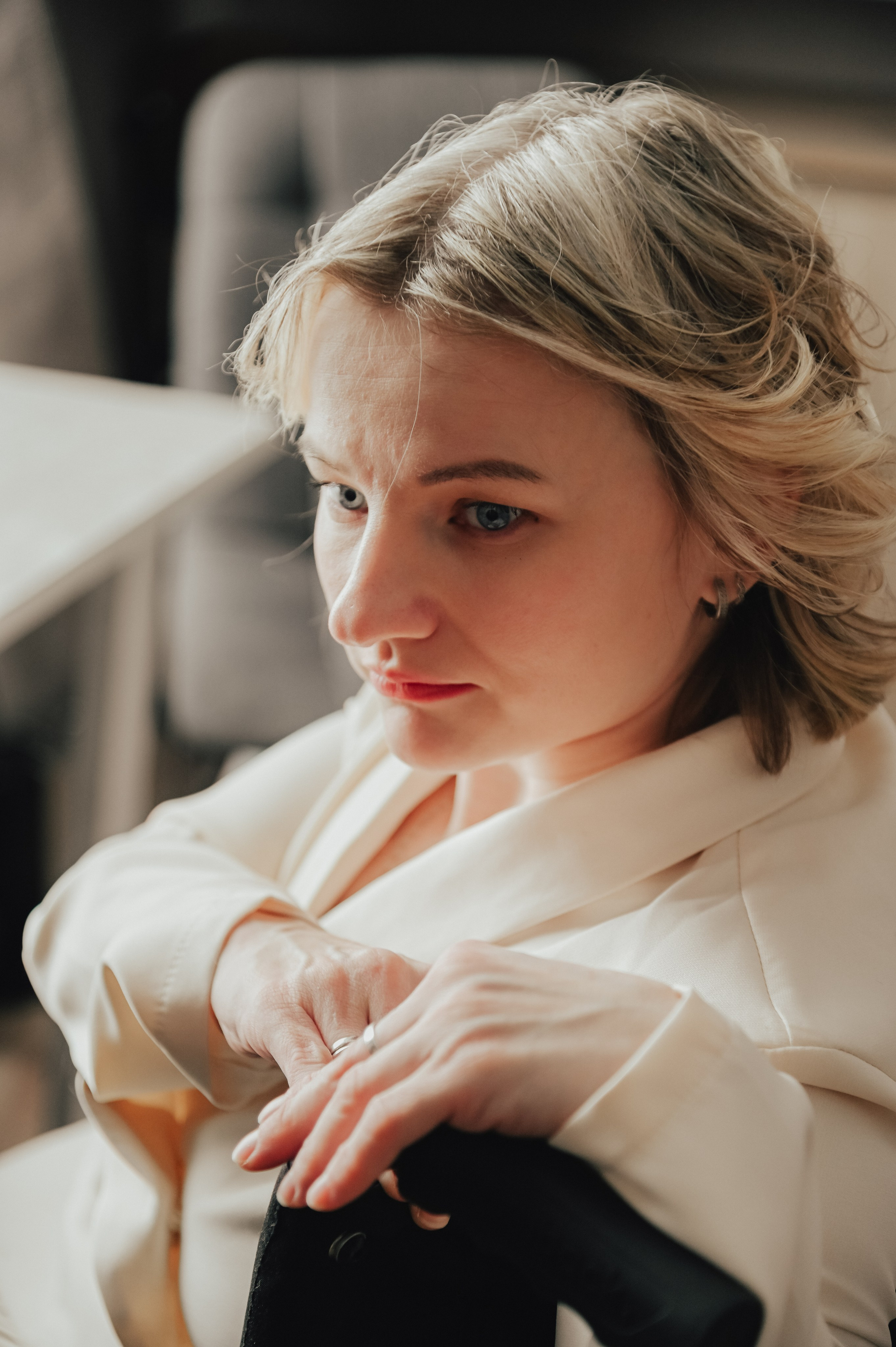 Лёля и Валентин. Фотограф Ольга Морятова