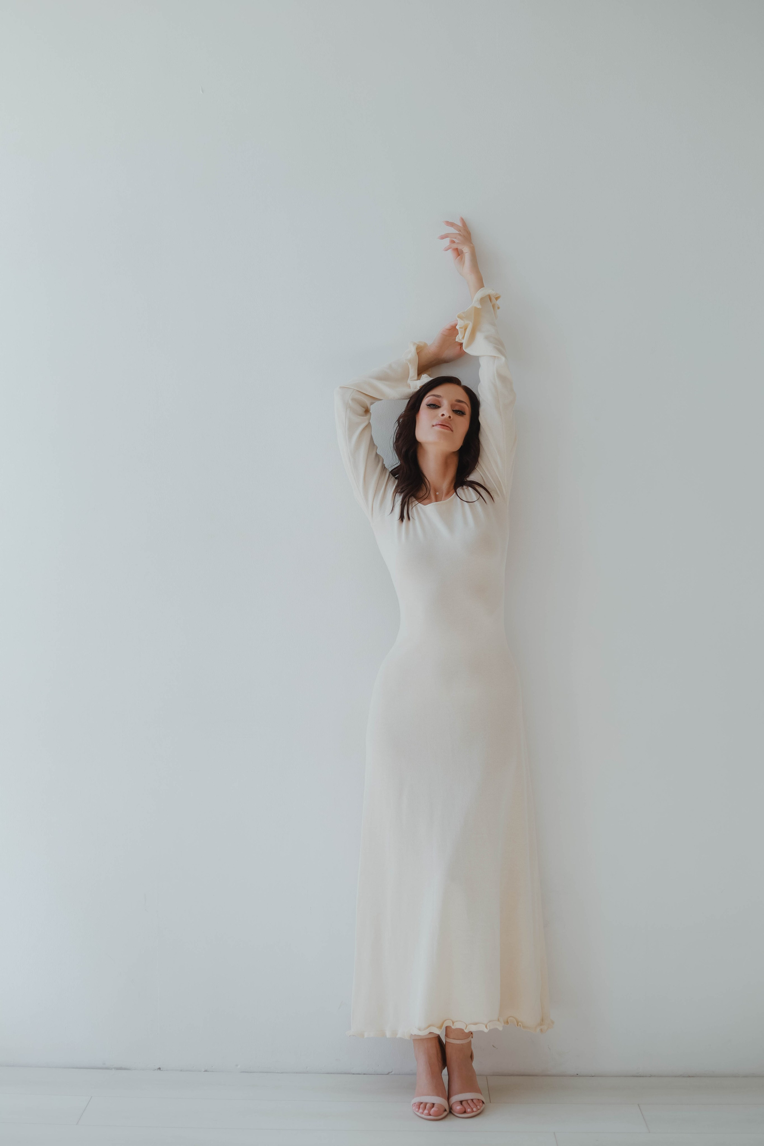 Фотосессия для Анастасии. Фотограф Александра Коновалова