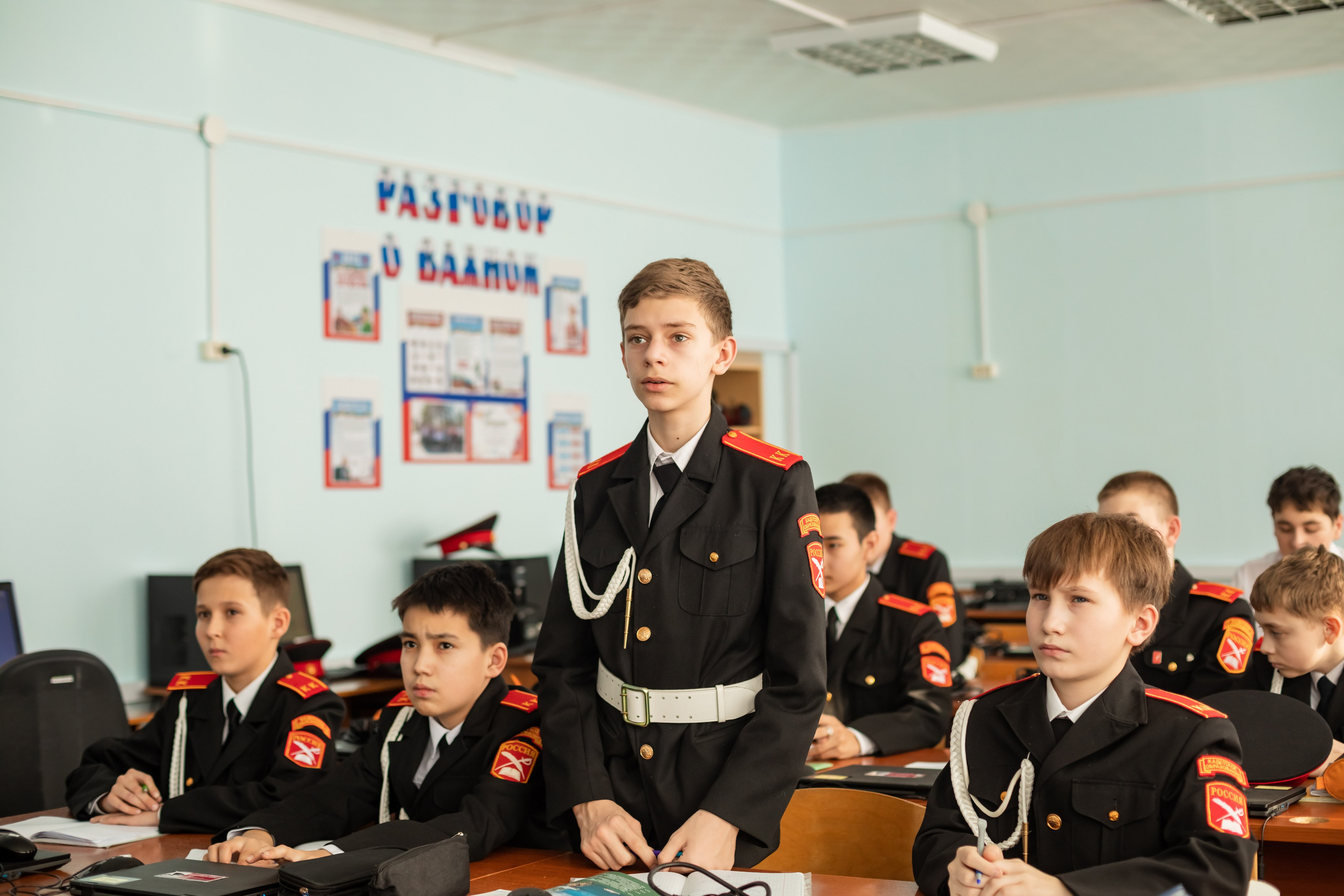 Старшая школа. Детский и семейный фотограф Анастасия Акатьева Оренбург/Курган