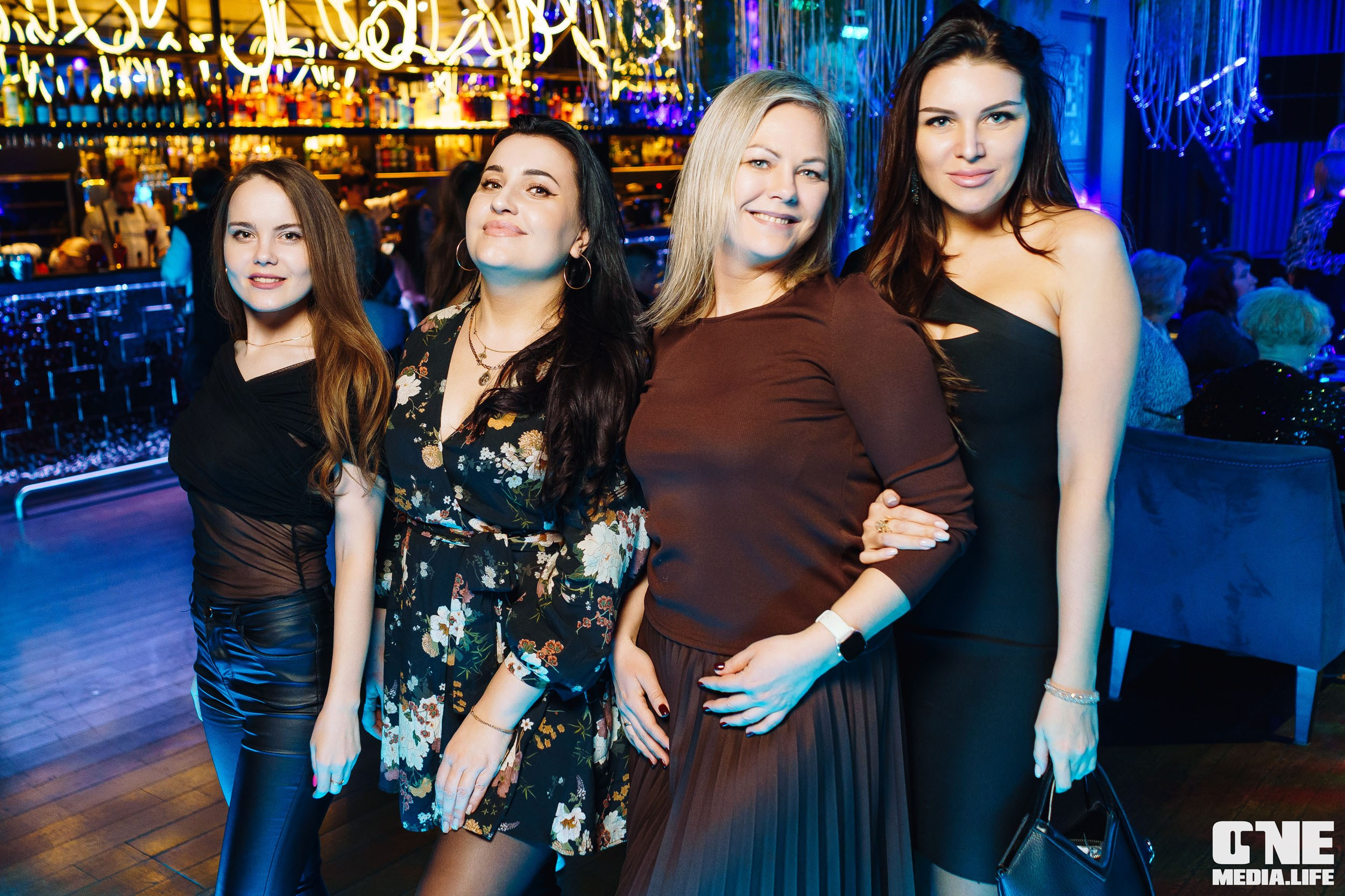 Фоторепортаж из ресторана Океан. One Media Life: фоторепортажи, фотоотчеты с мероприятий и заведений