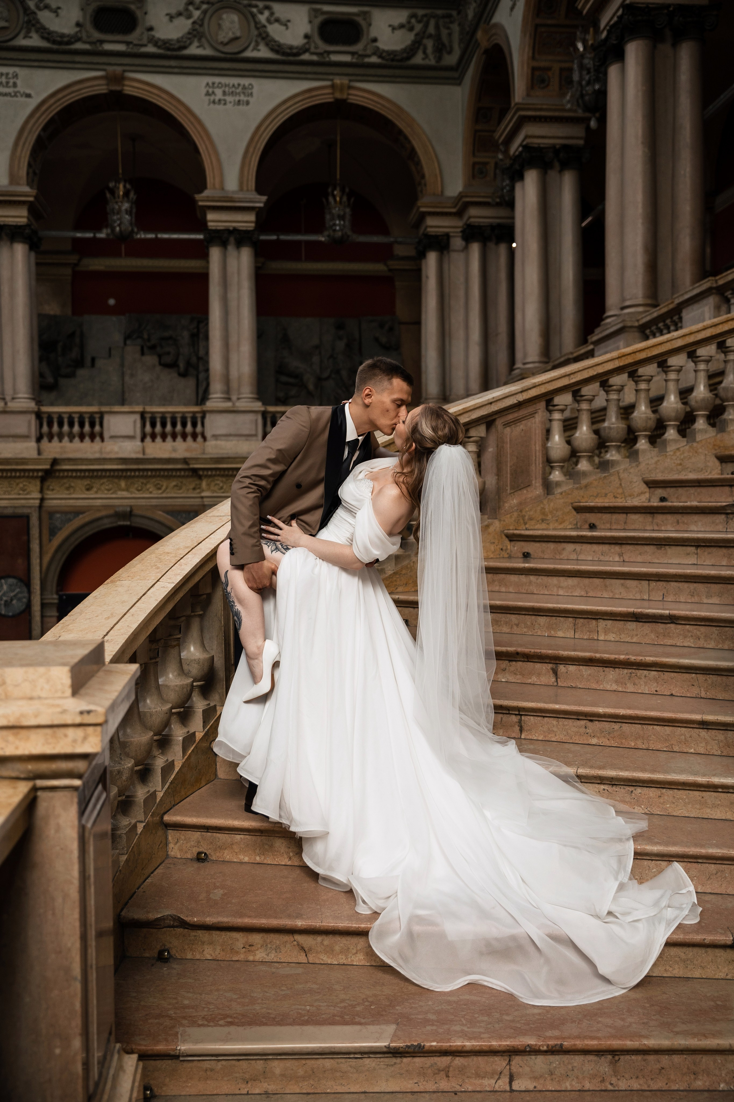 Свадебный фотограф Санкт-Петербург Катерина Ширяева