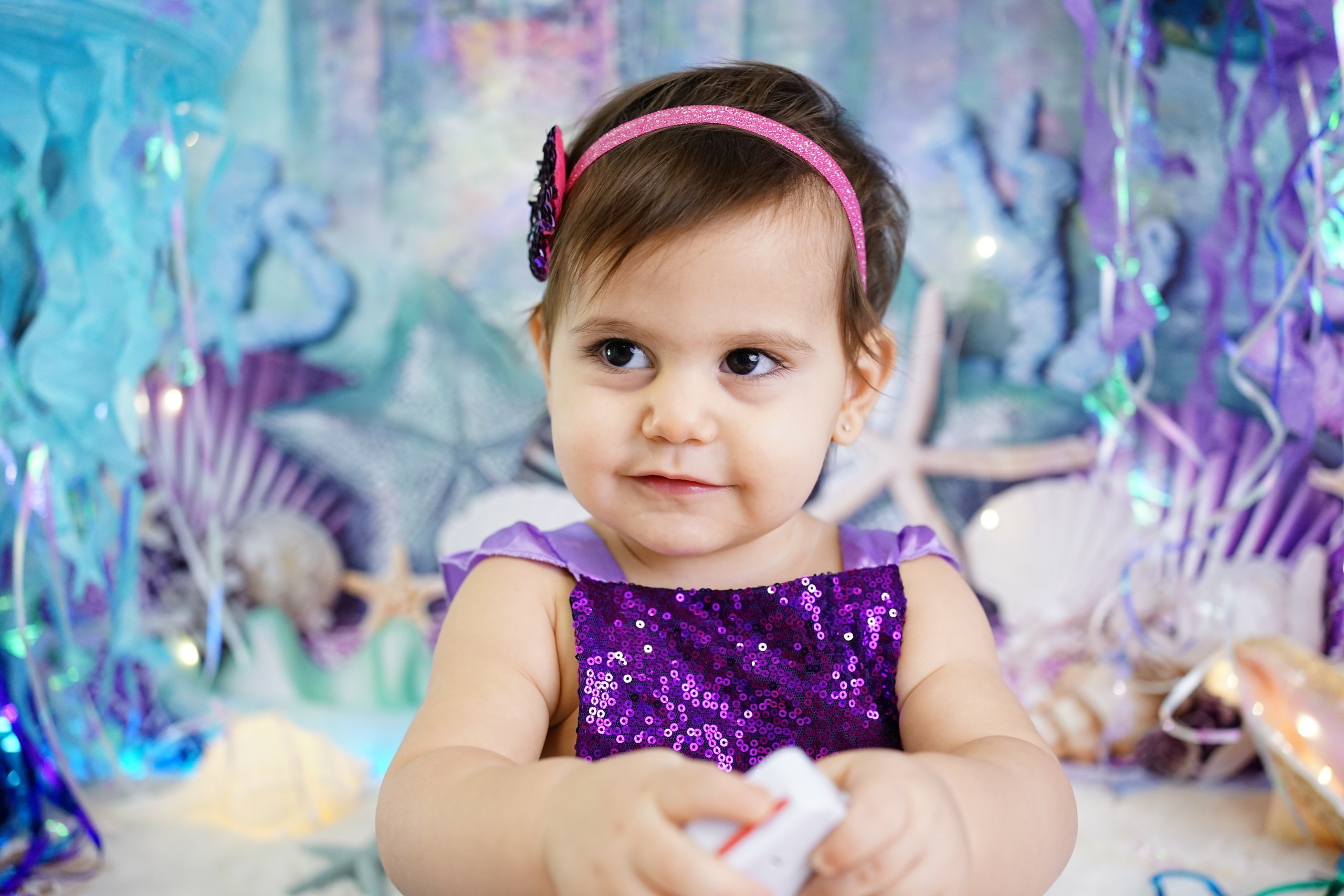 Фотоссесия на Годик для Девочки. Детская Фотостудия ГОДОВАСИКИ в Санкт-Петербурге фотосесия на годик