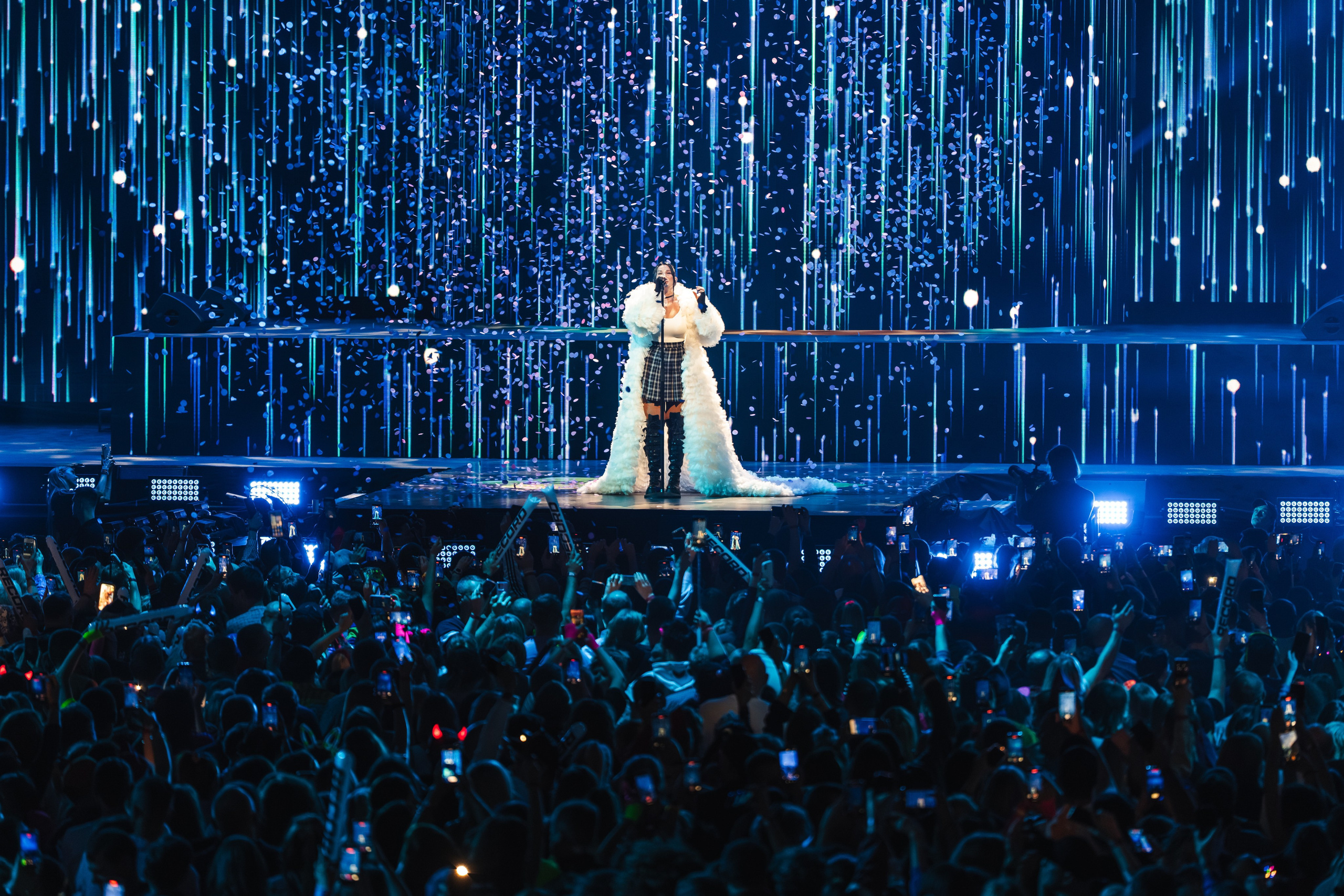 Superdiskoteka 90. Svyatoslav Bunkov | photographer