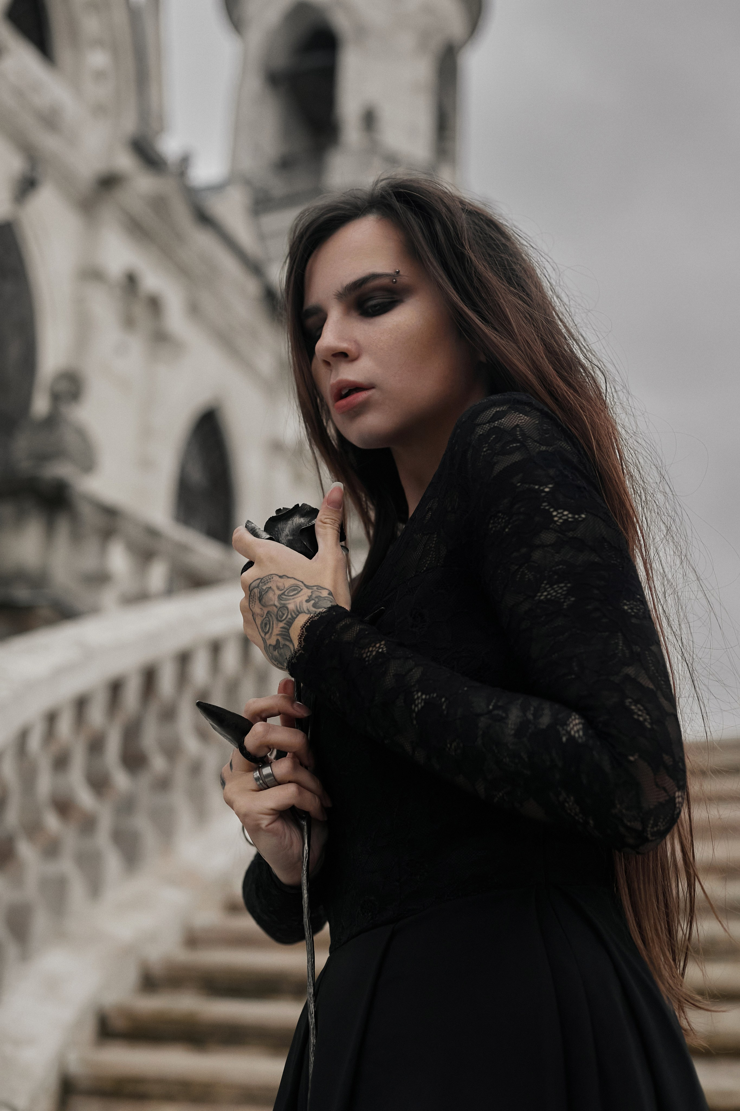 Hellga. Свадебный и креативный фотограф в ЮФО и МСК