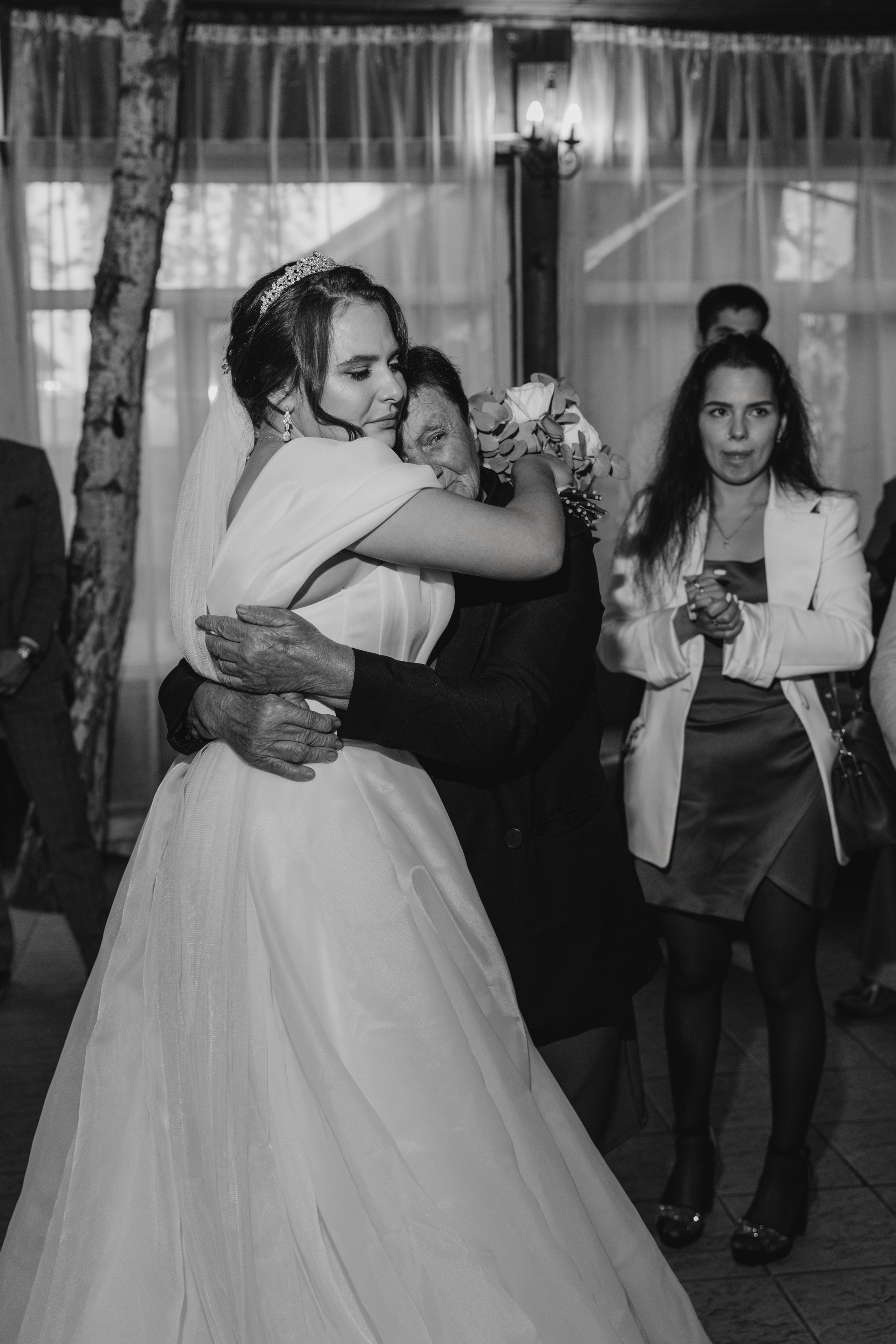 Дмитрий и Тамара. Свадебный, семейный фотограф в Иркутске Светлана Макаричева