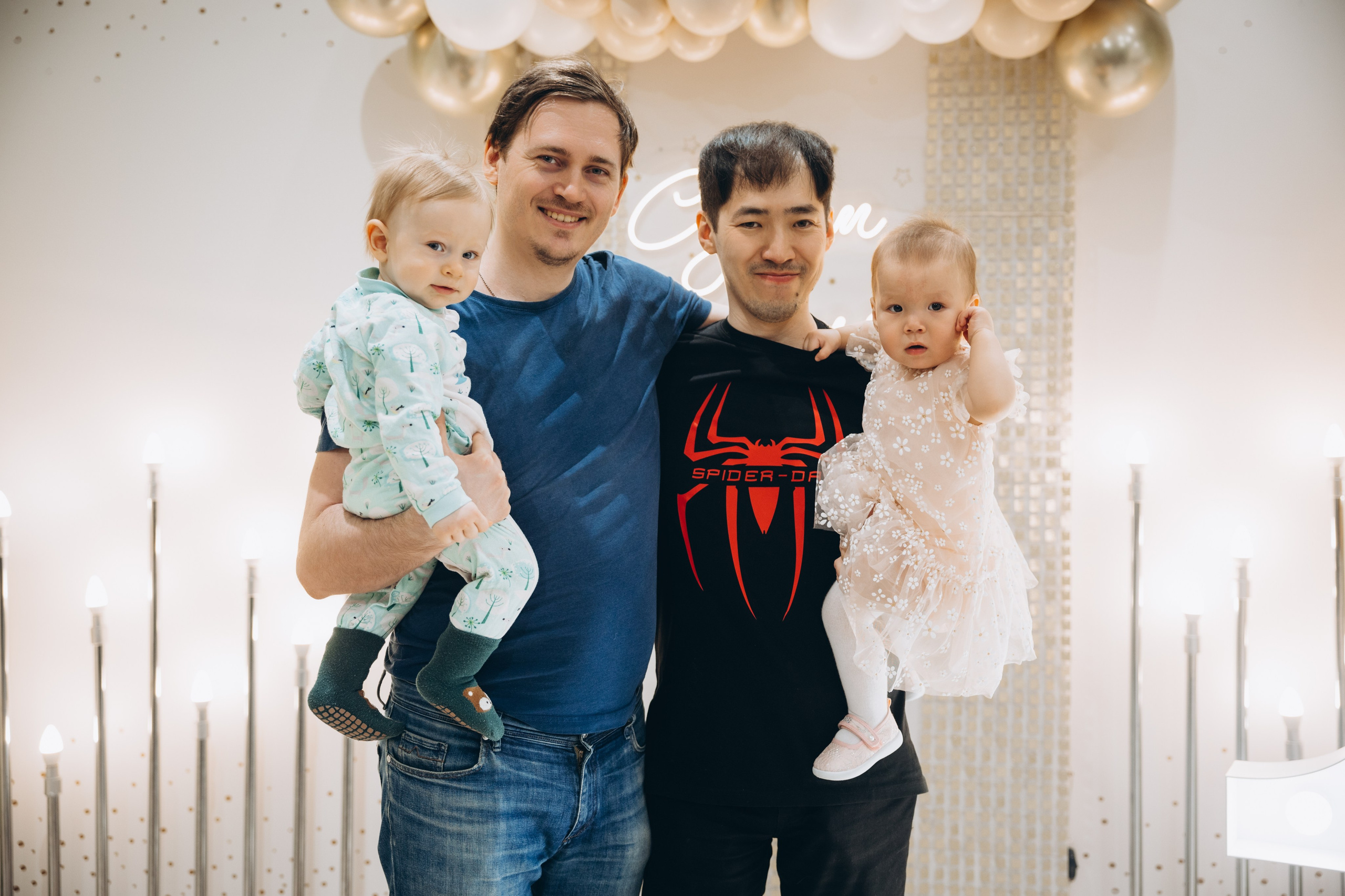 Аюне год. Свадебный, семейный фотограф в Иркутске Светлана Макаричева