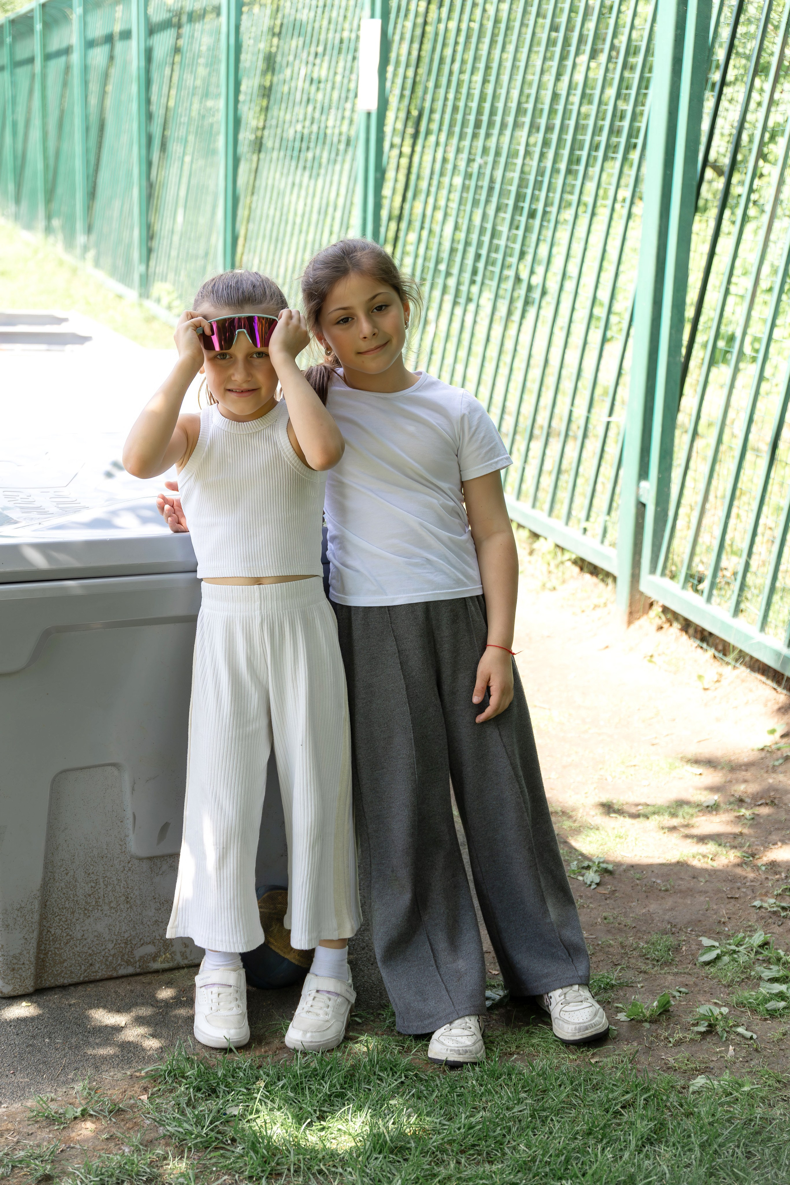 The International School of Moscow. Color Day. Выпускные альбомы для школы и детского сада — школьный фотограф Подольск, Троицк, Щербинка, Москва