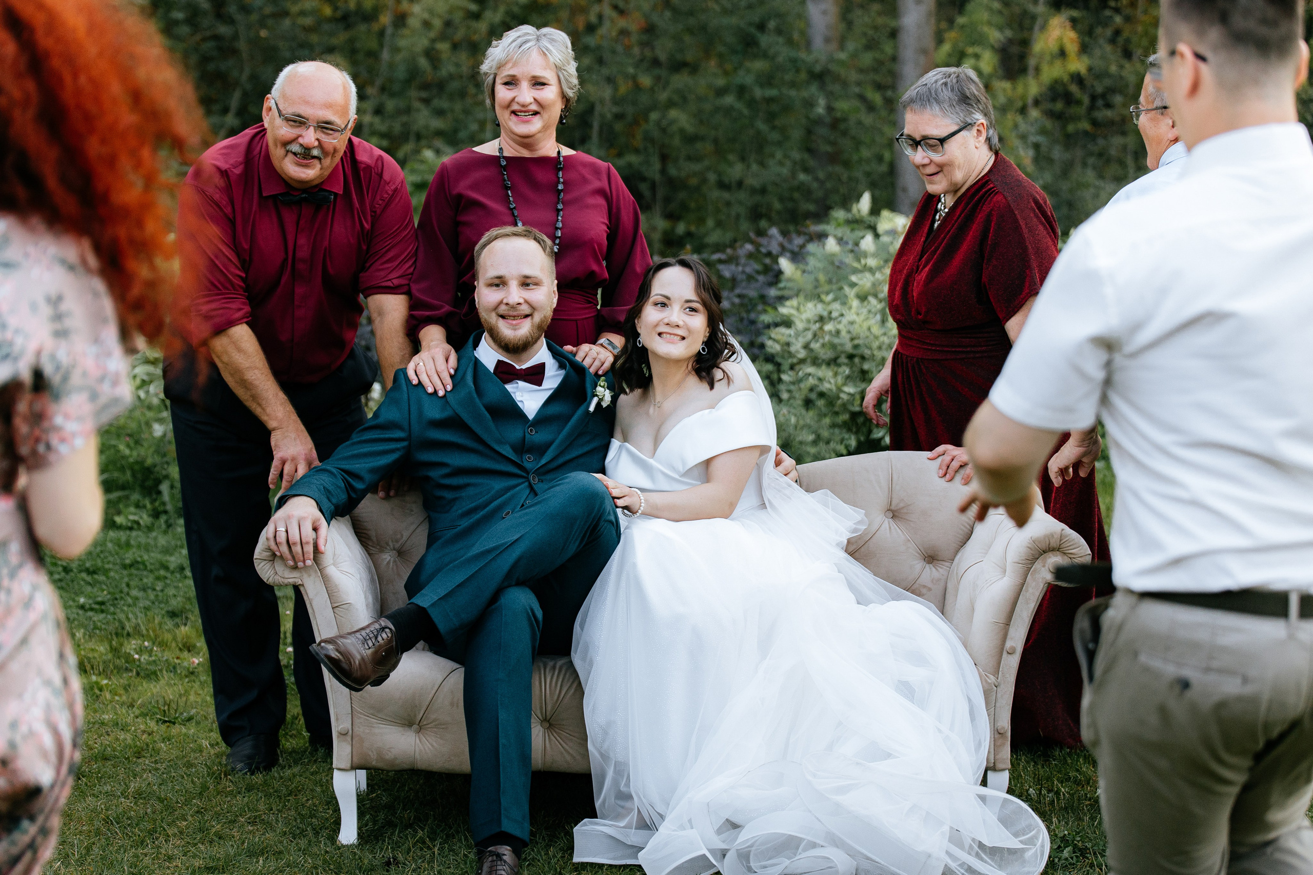 Ярослав и Аня