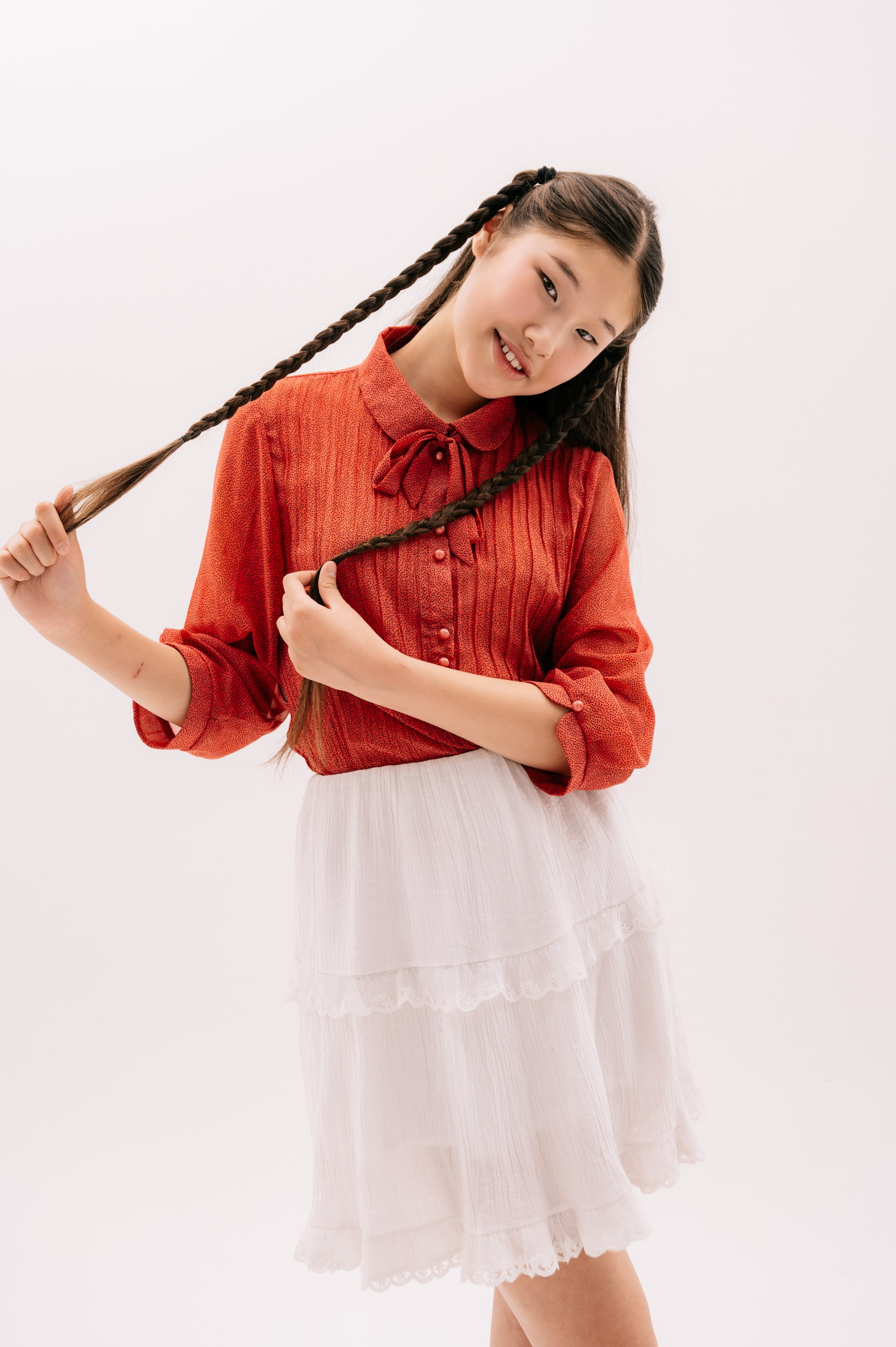 Влада. Модельное агентство ART PODIUM ULAN-UDE