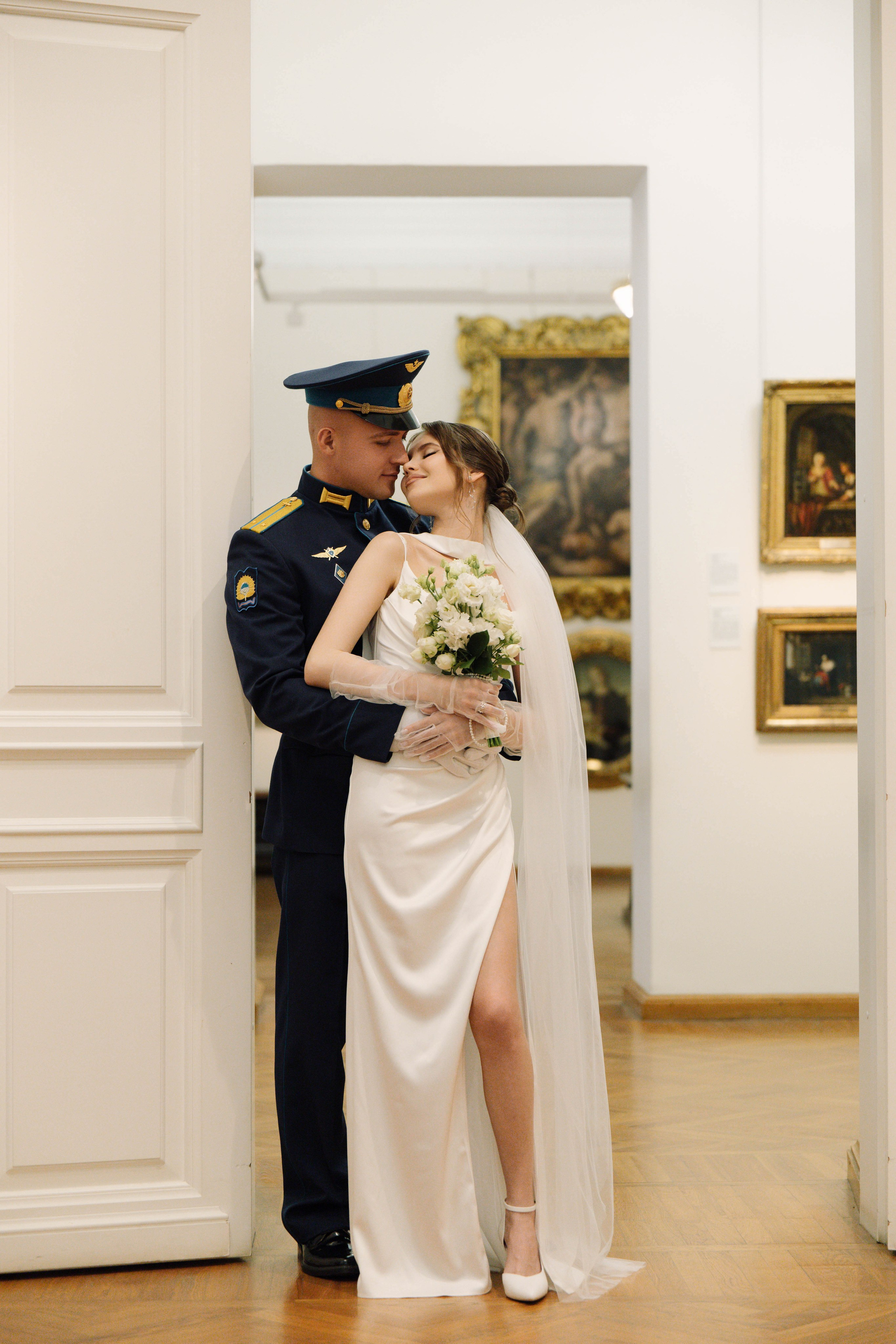 Фотограф Тая Микрюкова