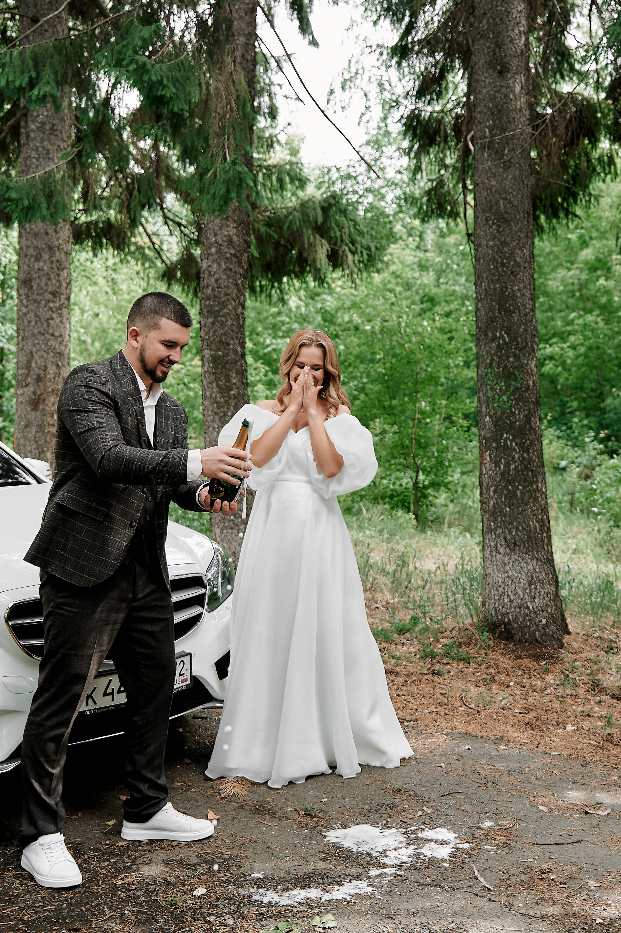 Места для фотосессии — Тюмень. Свадебный и портретный фотограф в Тюмени Женя Черемнова