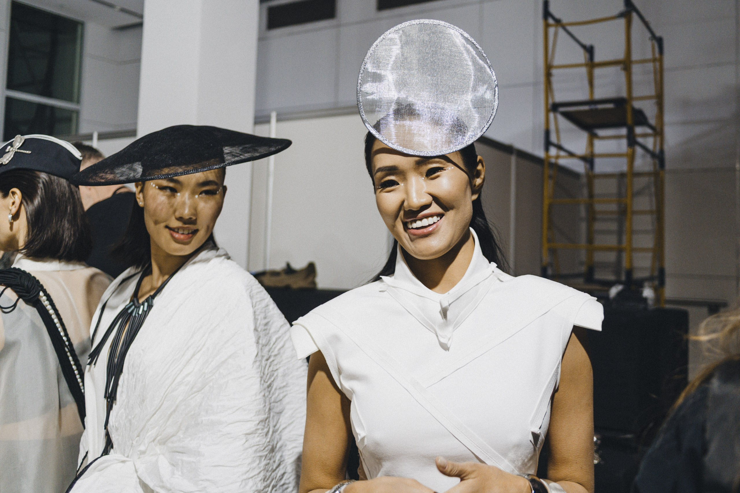 Moscow Fashion Week 4й сезон 2025