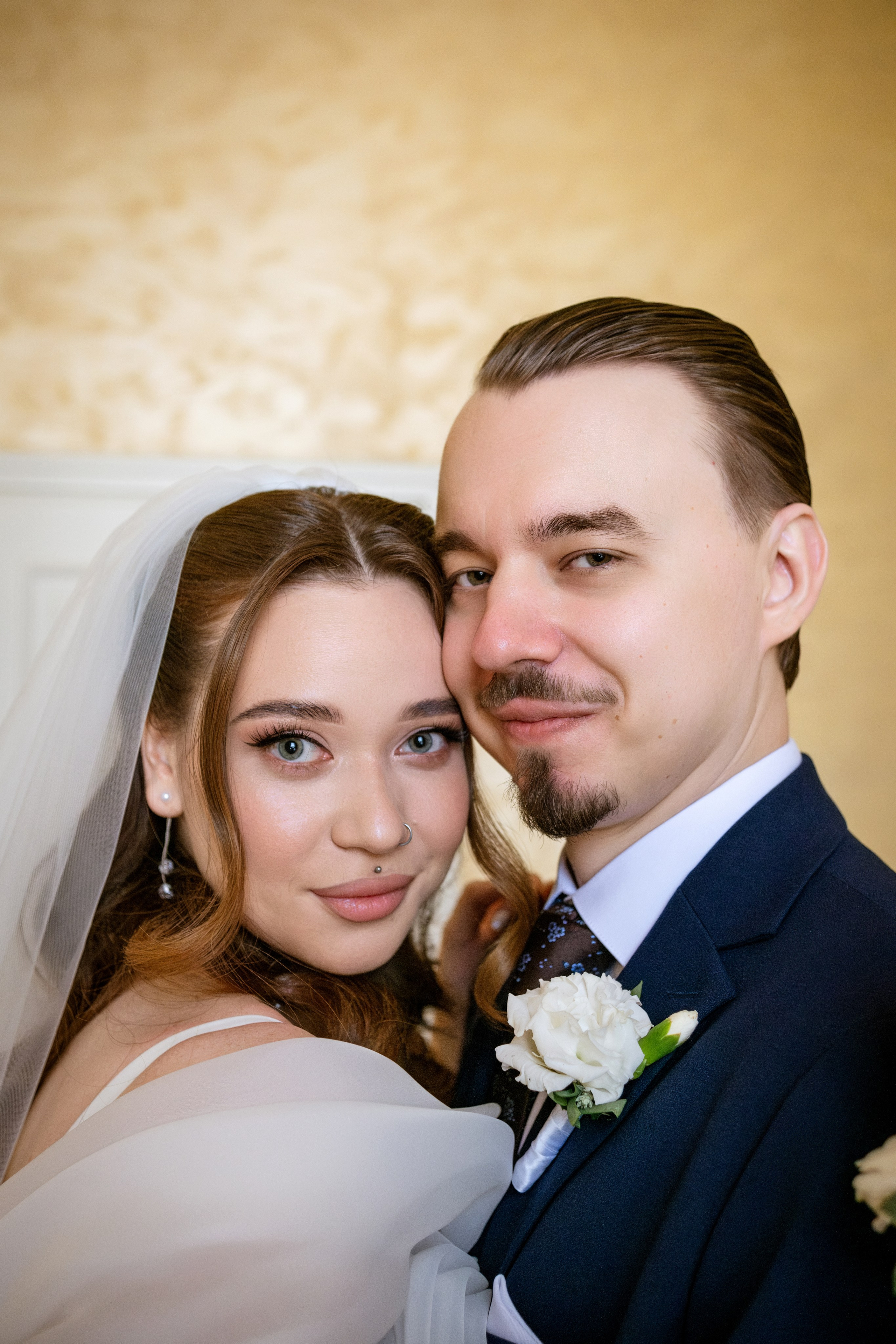 Светлана и Ильяс. Семейный фотограф и видеограф в Тюмени Анна Жагорина