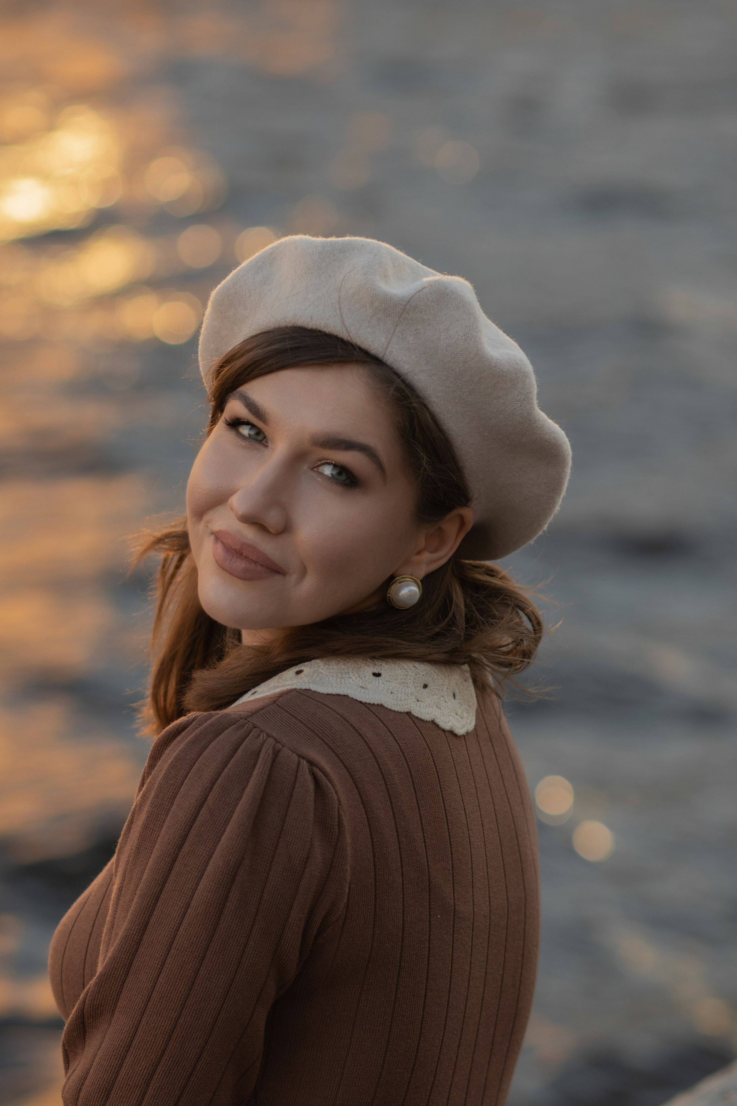 Персональные форматы. Мария Марченкова фотограф СПб