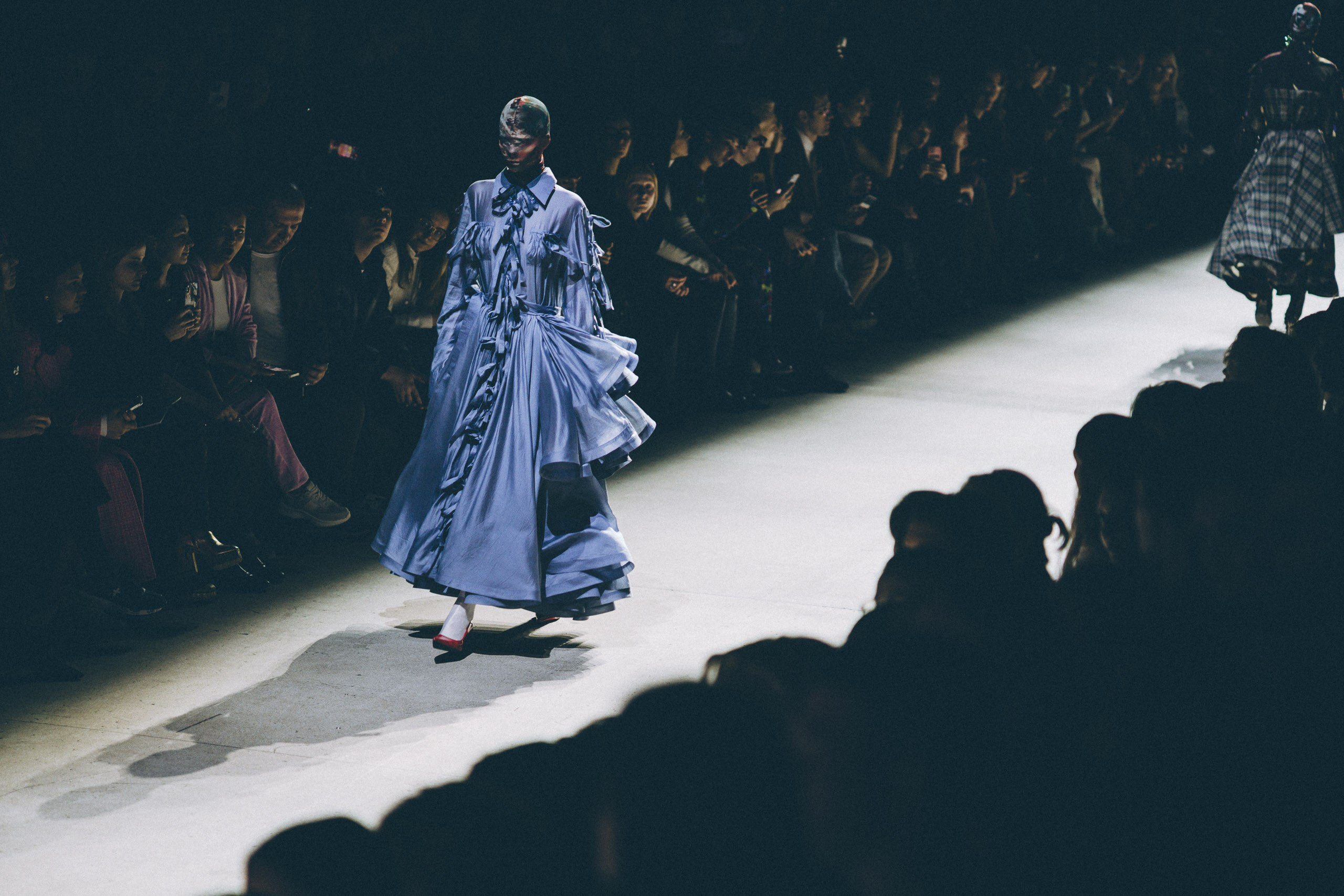 Moscow Fashion Week 4й сезон 2025