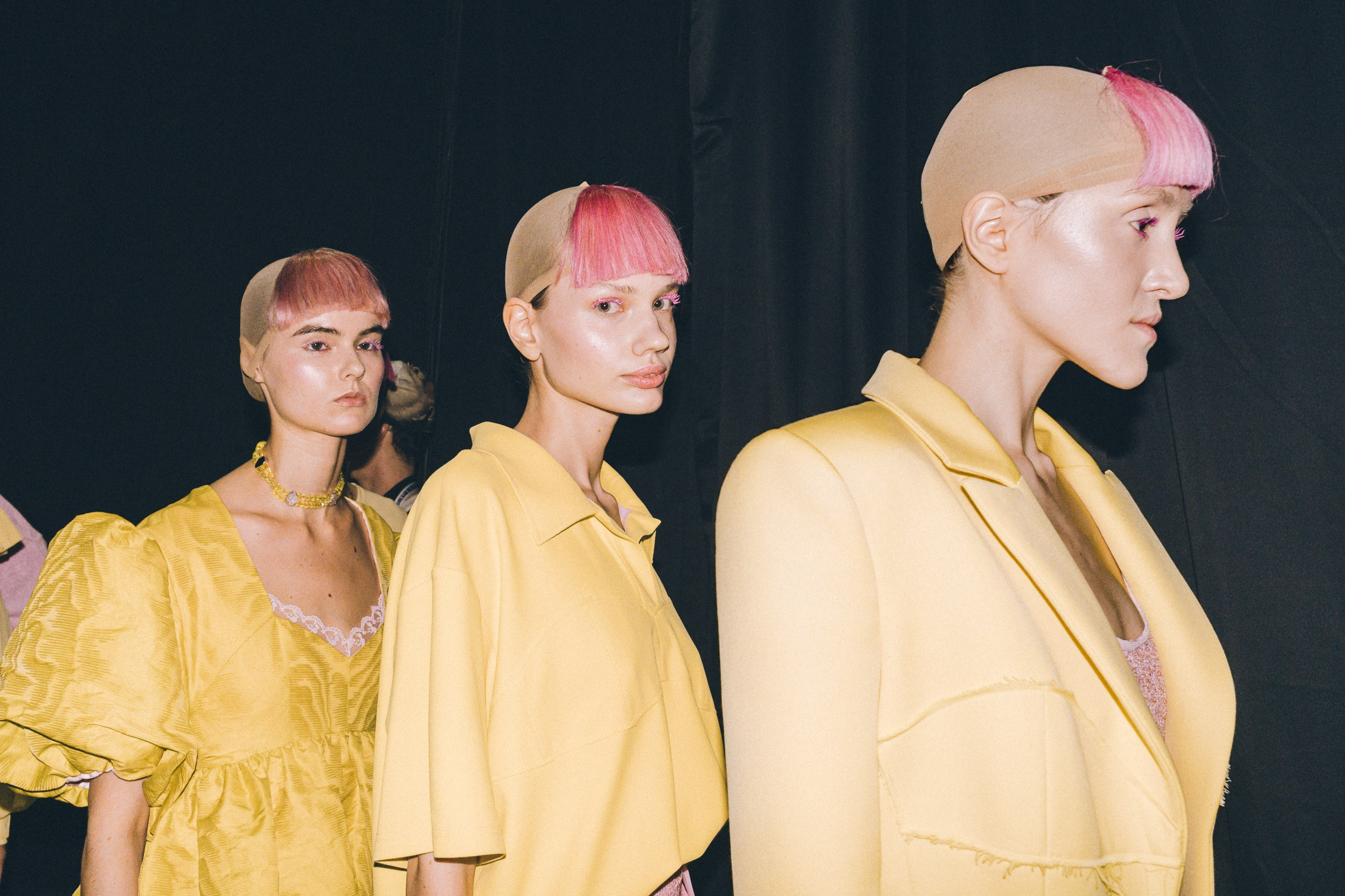 Moscow Fashion Week 4й сезон 2025