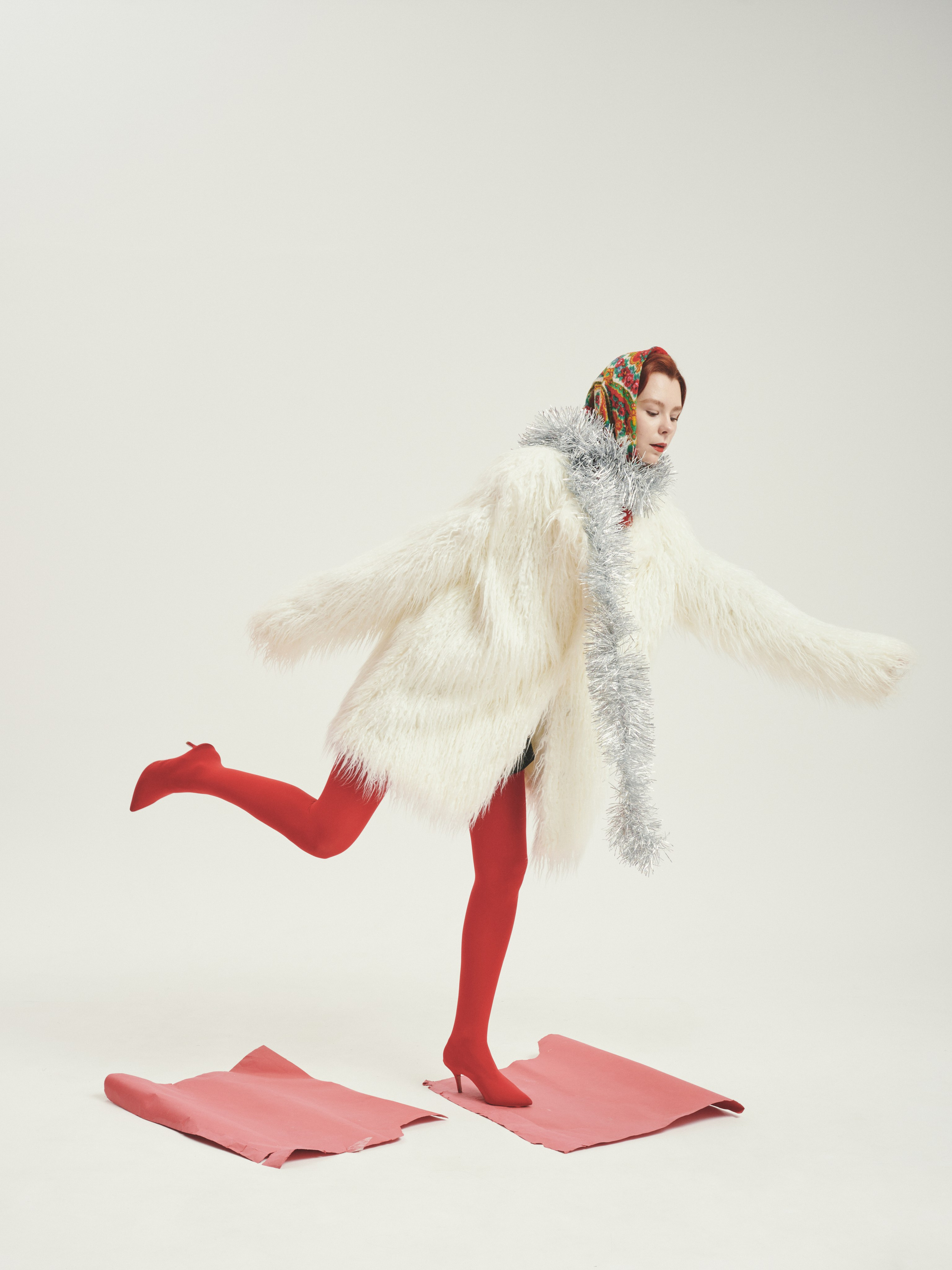 Новогоднее безумие