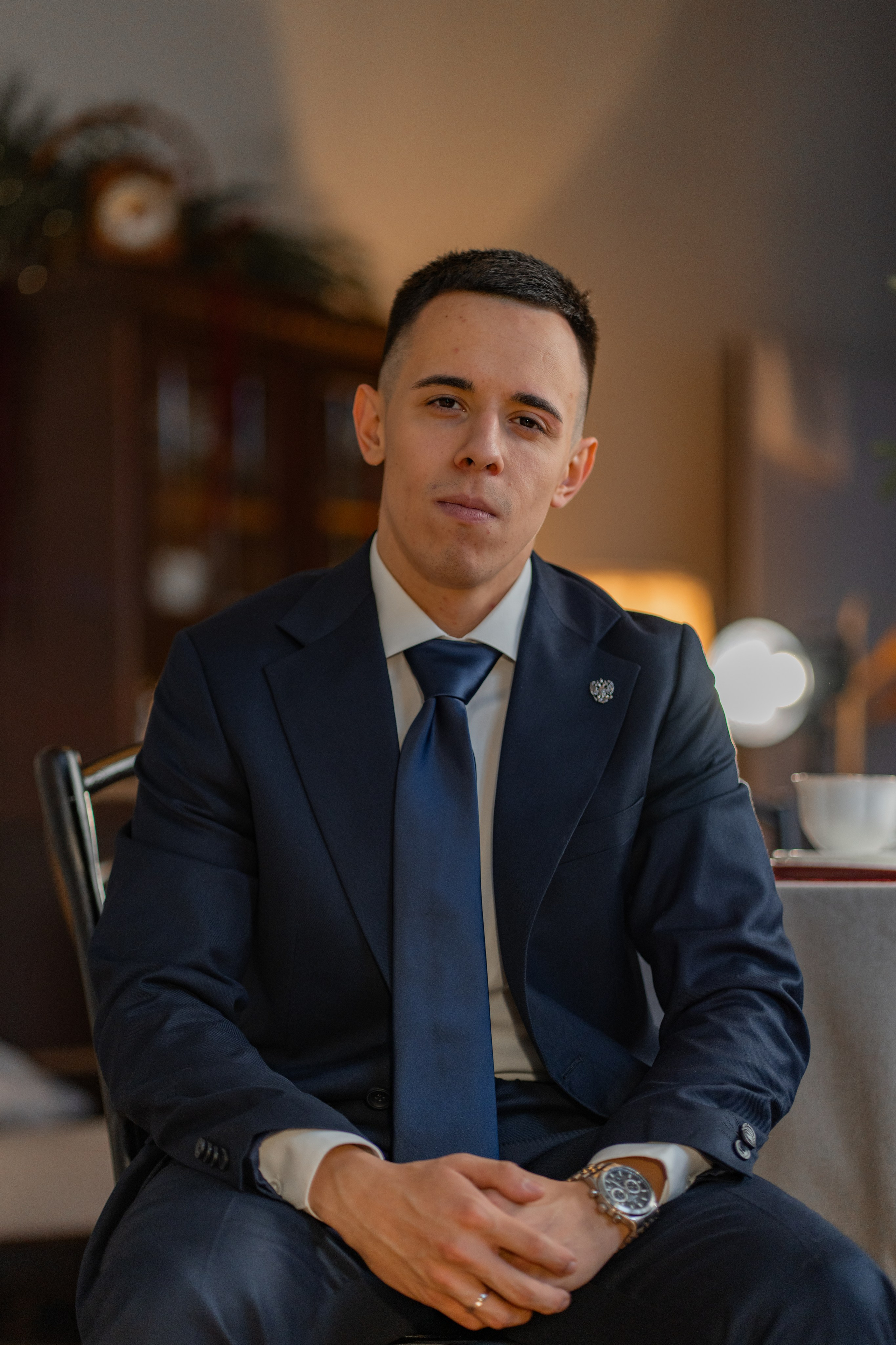 Новогодняя фотосессия. Свадебный и индивидуальный фотограф Аля Мамакова