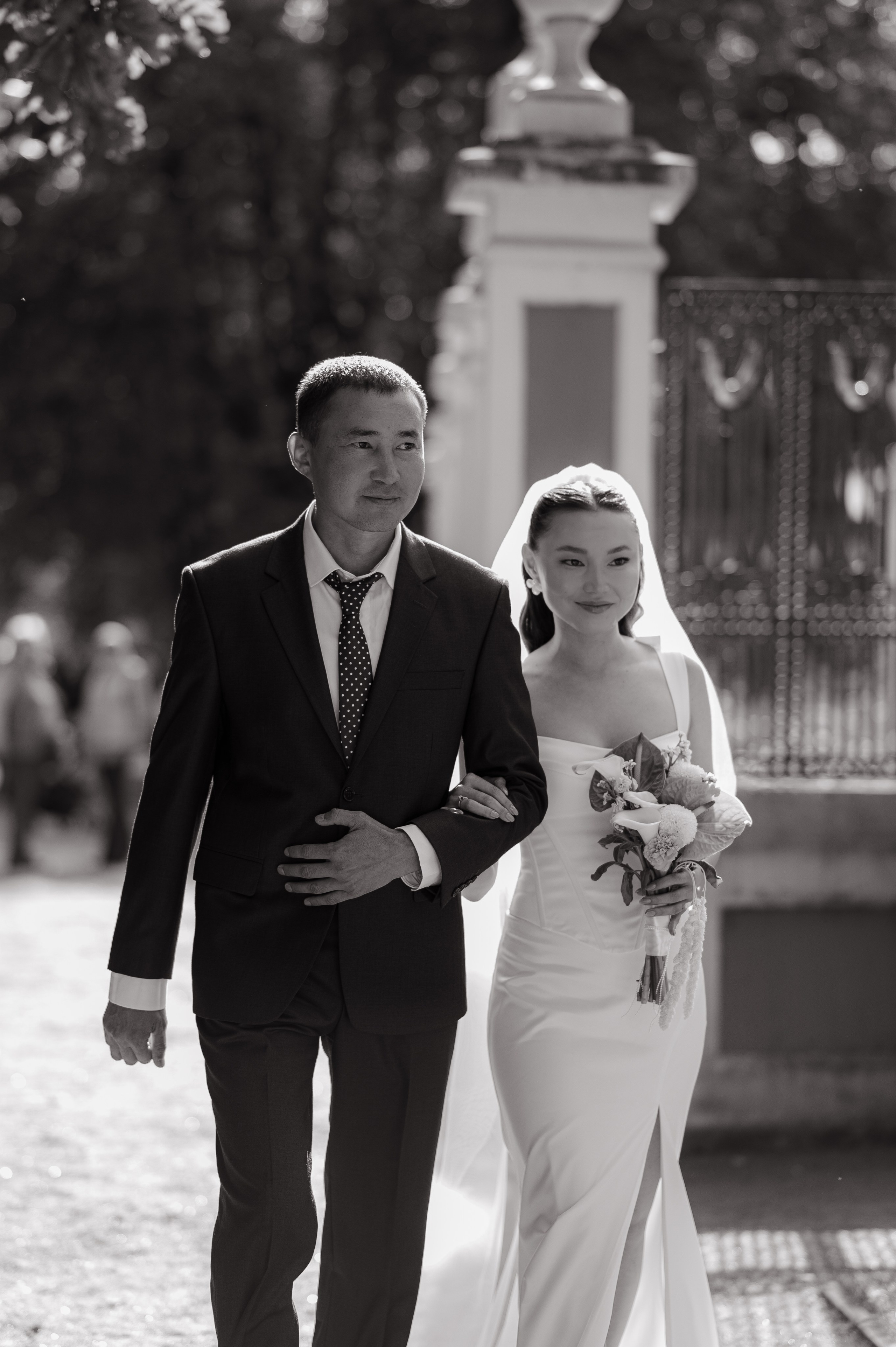 Свадебный, репортажный фотограф Анна Матусевич в Москве