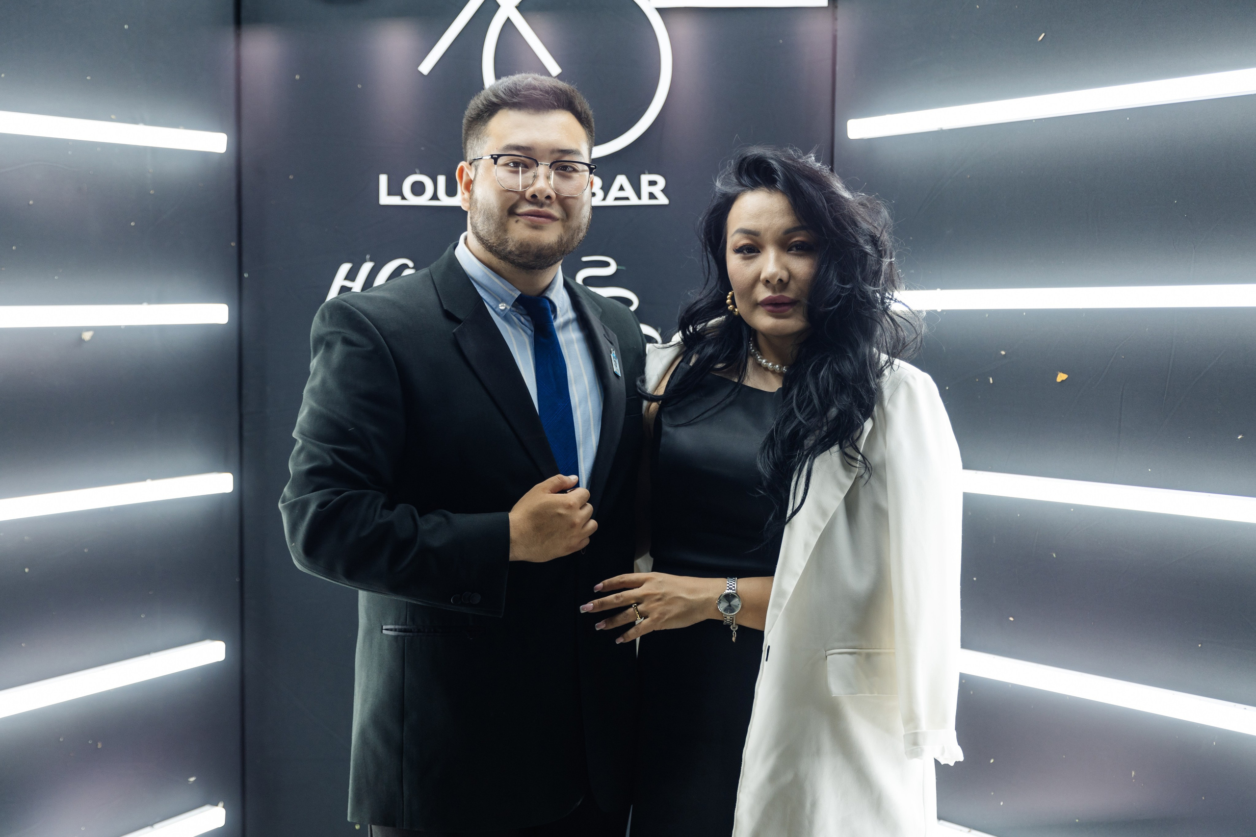 День Рождения XO — 1 ГОД | Lucaveros. Lounge Bar X.O