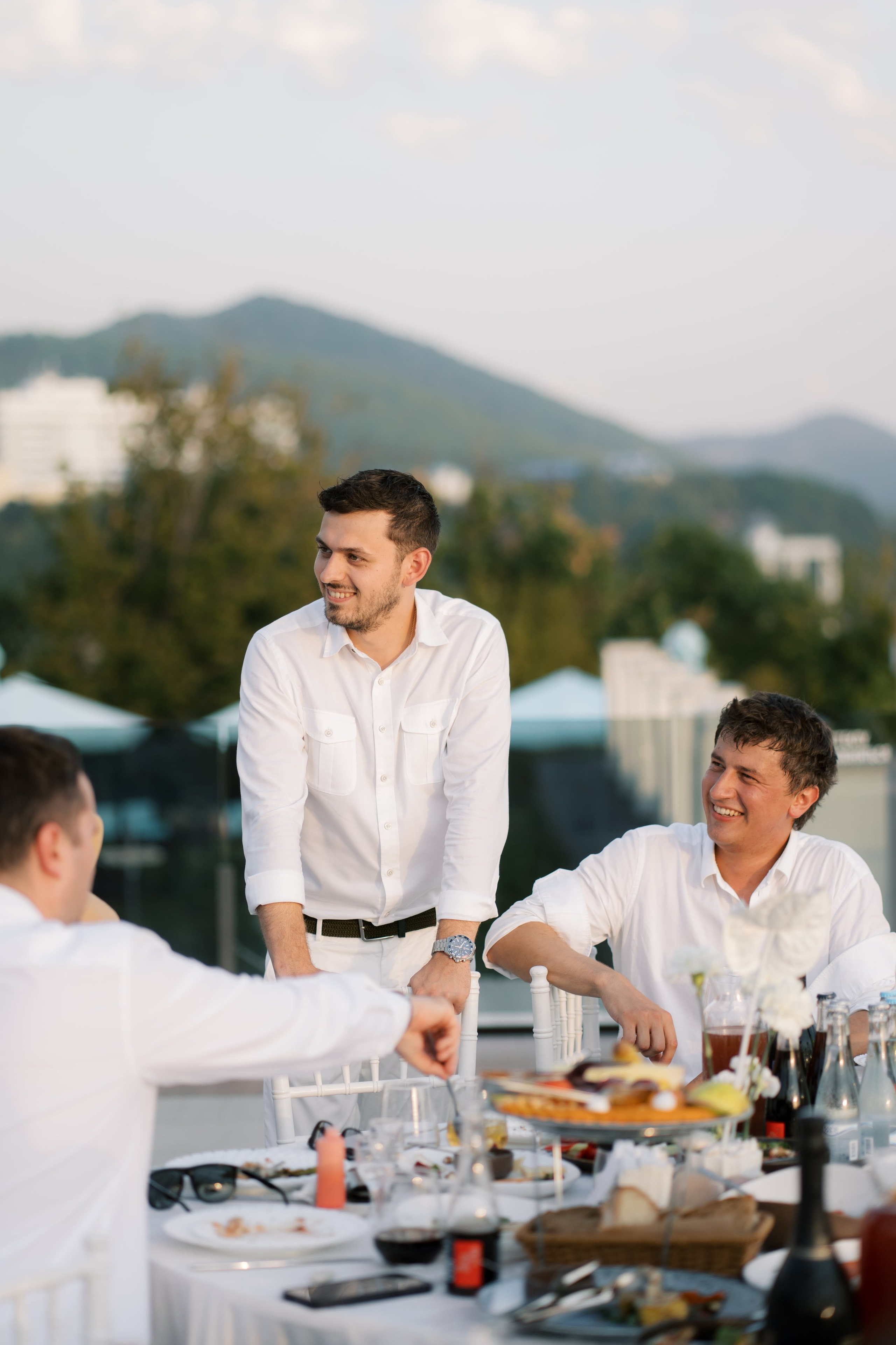 Алексей и Анна