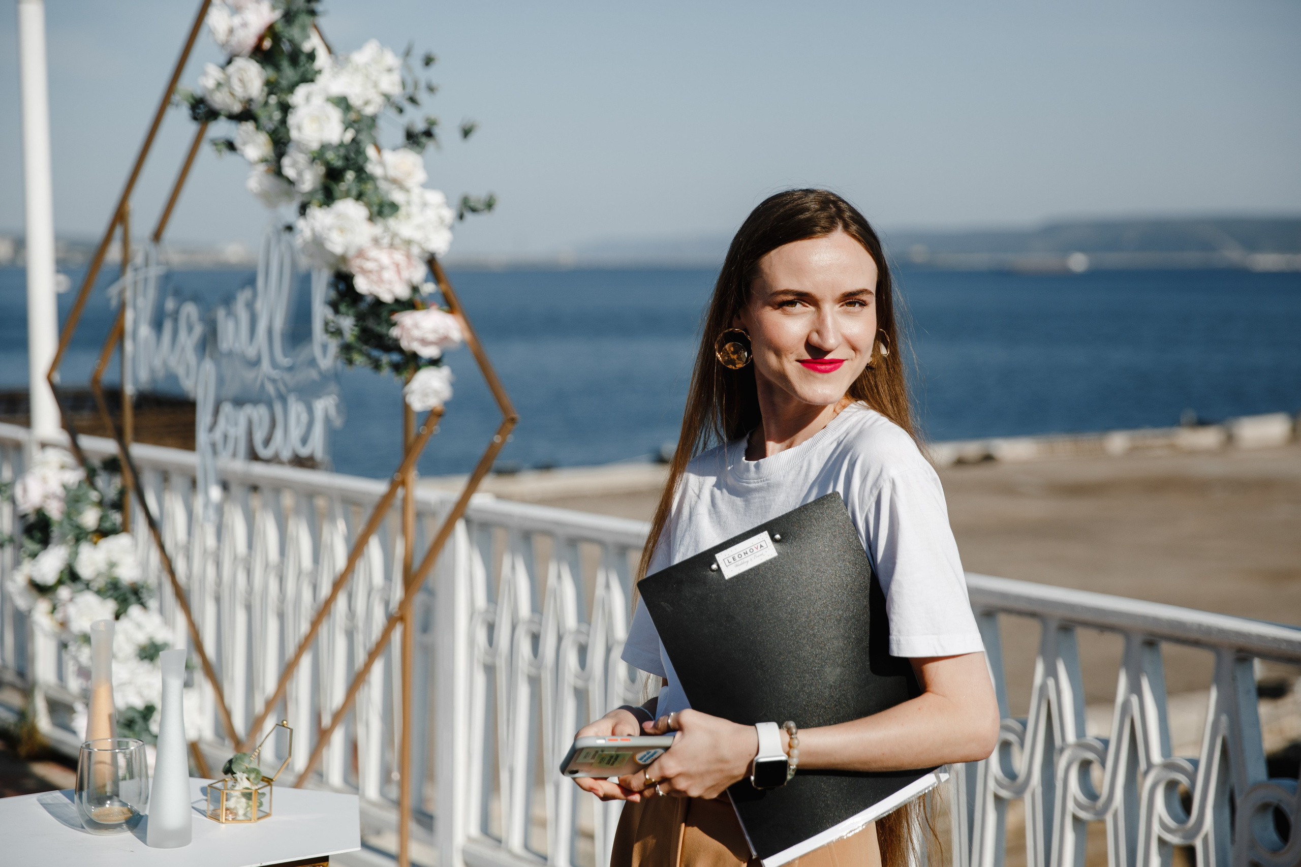 Свадебный организатор, организация мероприятий Тольятти | Леонова Женя